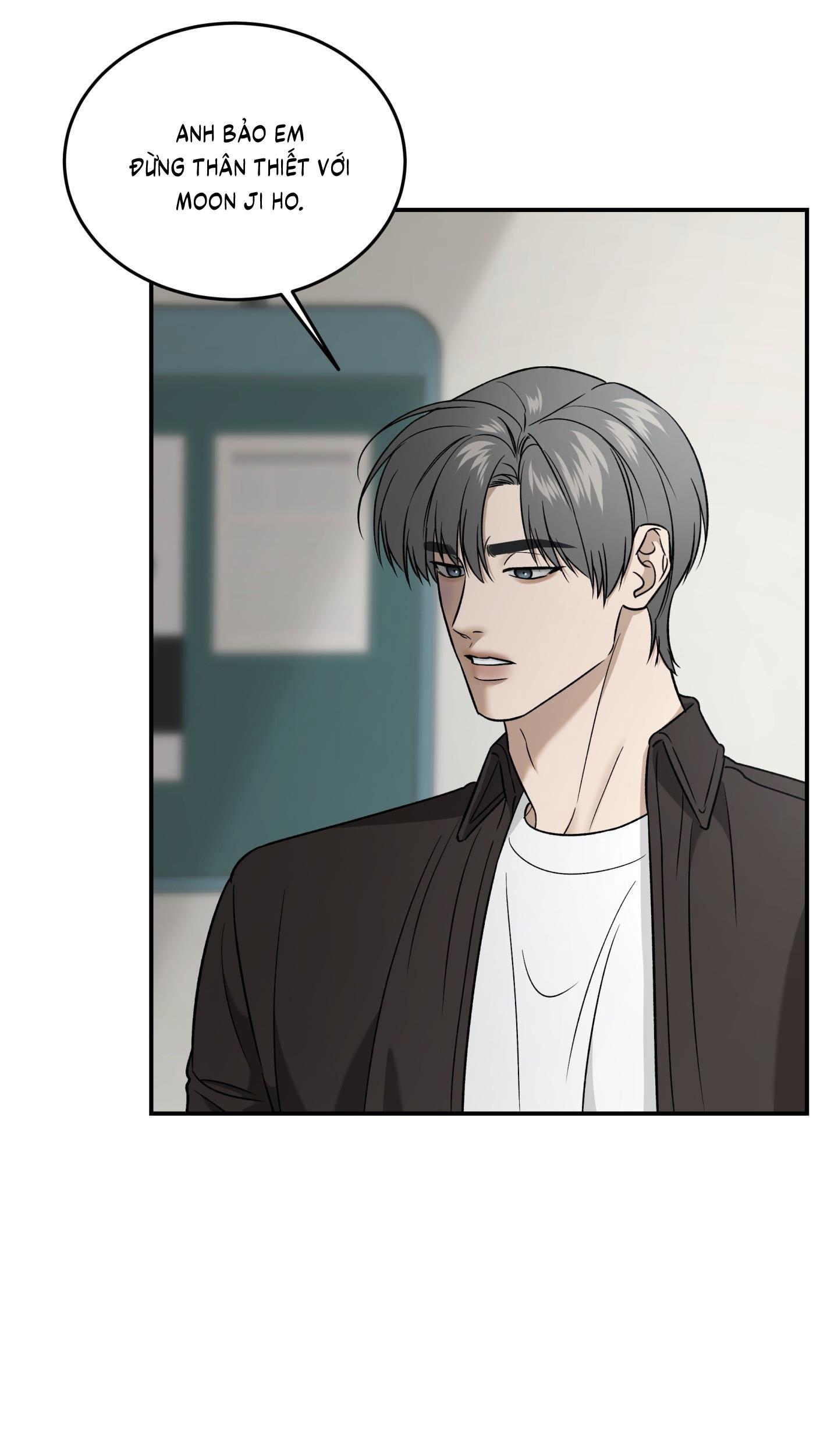 (CBunu) Hưởng Lợi Chapter 45 - Trang 2
