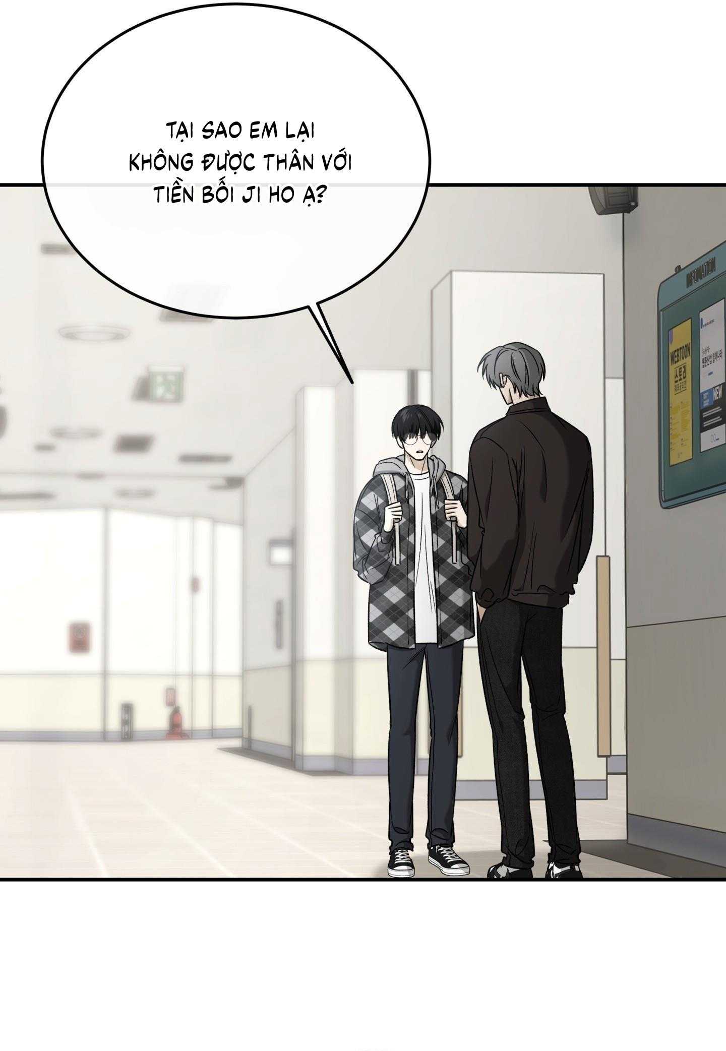 Hưởng Lợi Chapter 45 - Trang 2