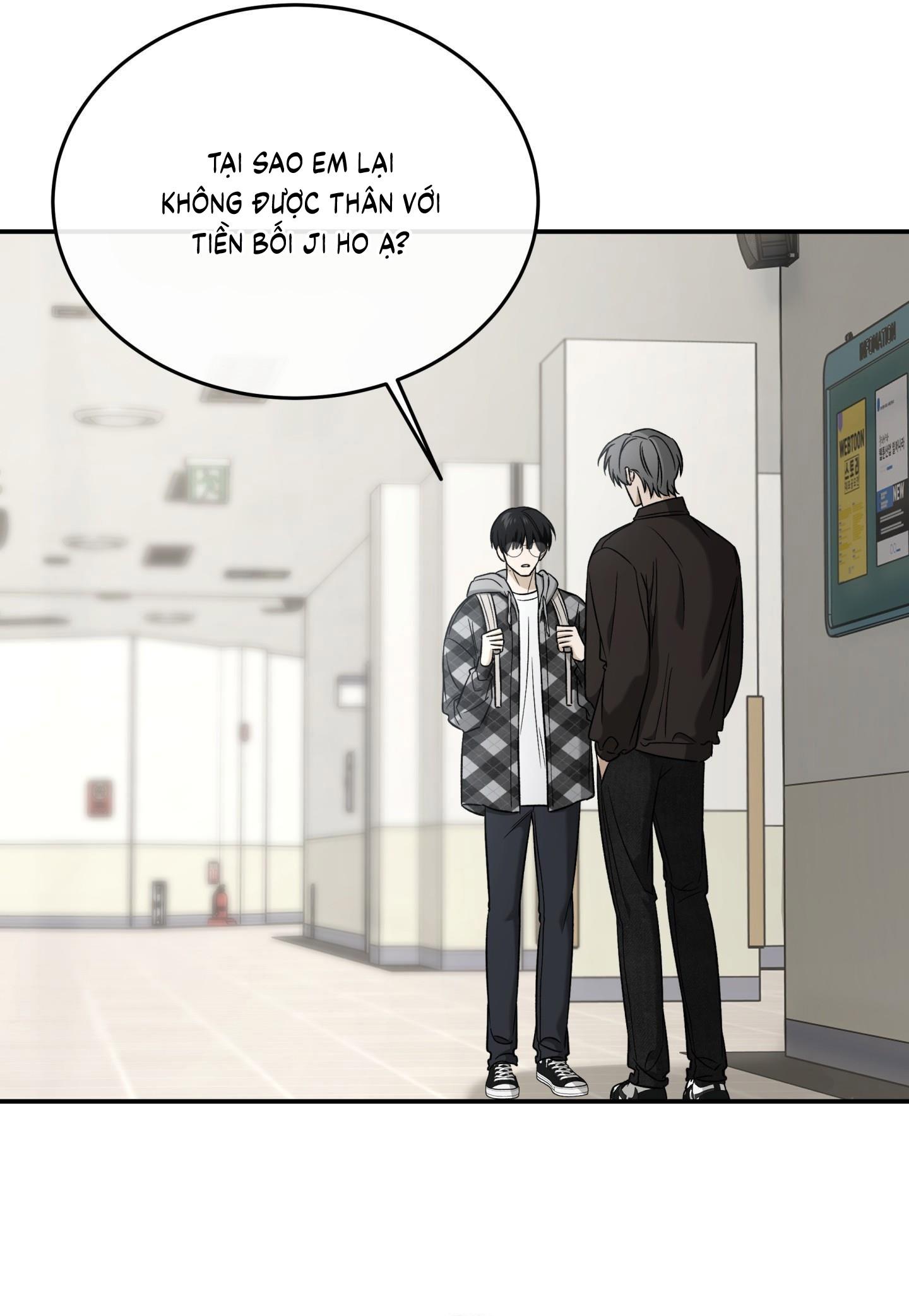 (CBunu) Hưởng Lợi Chapter 45 - Trang 2