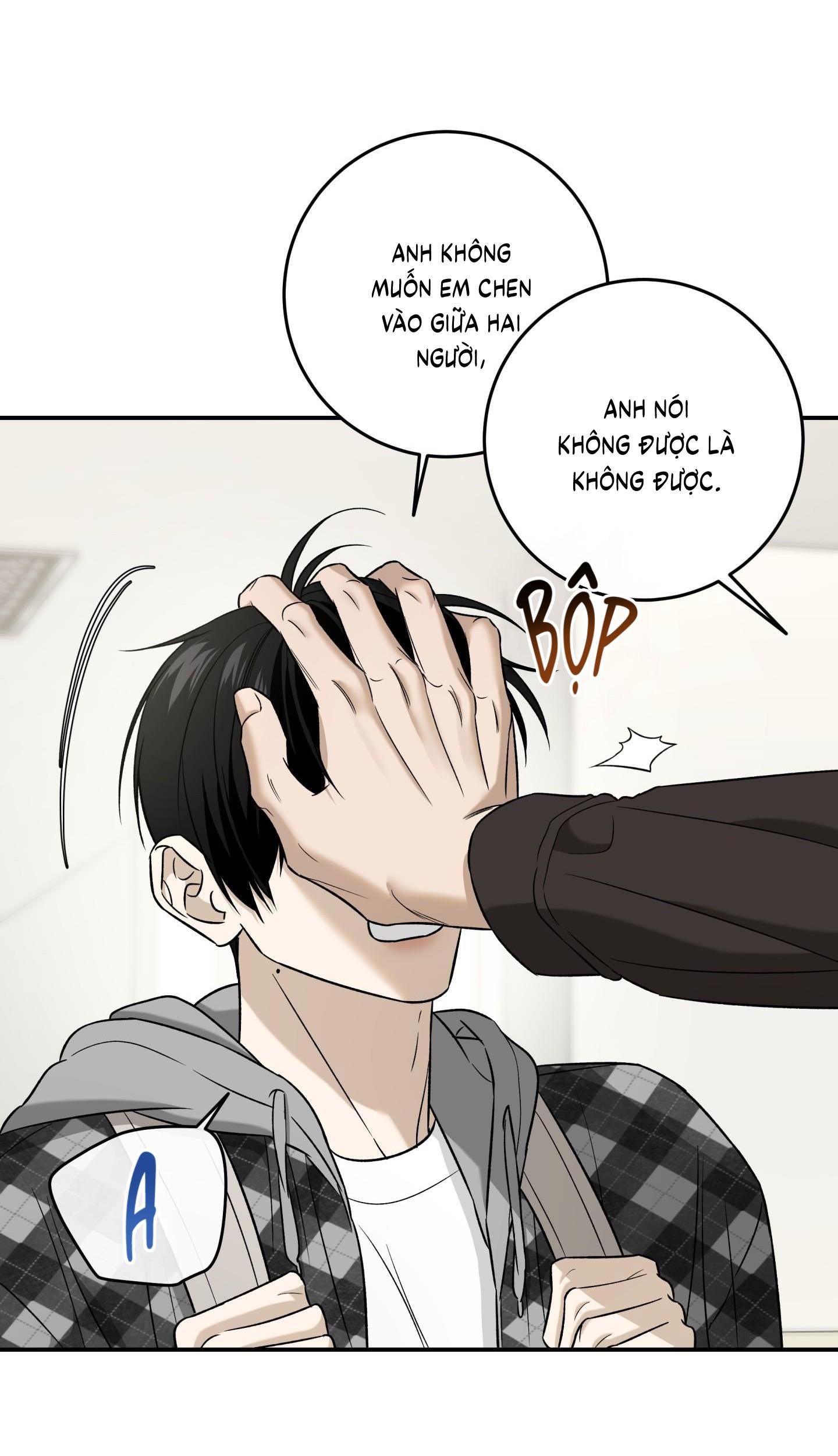 (CBunu) Hưởng Lợi Chapter 45 - Trang 2