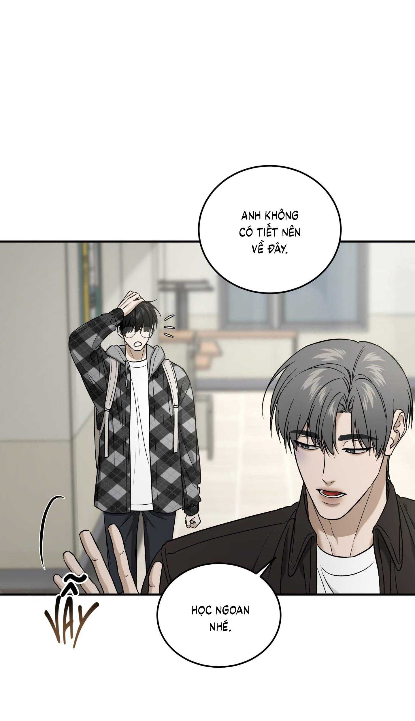 Hưởng Lợi Chapter 45 - Trang 2