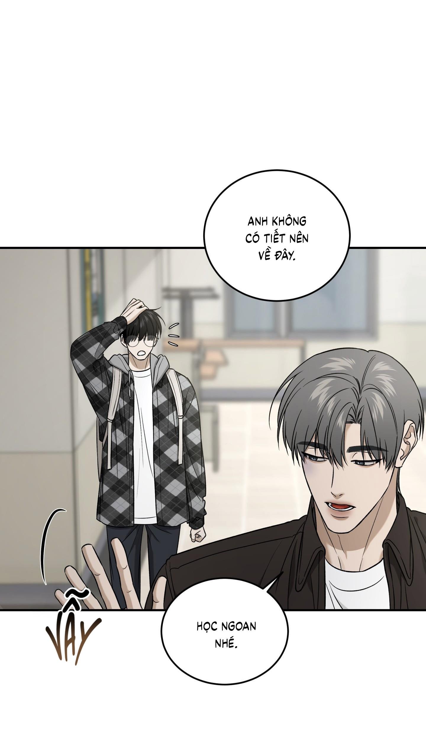 (CBunu) Hưởng Lợi Chapter 45 - Trang 2