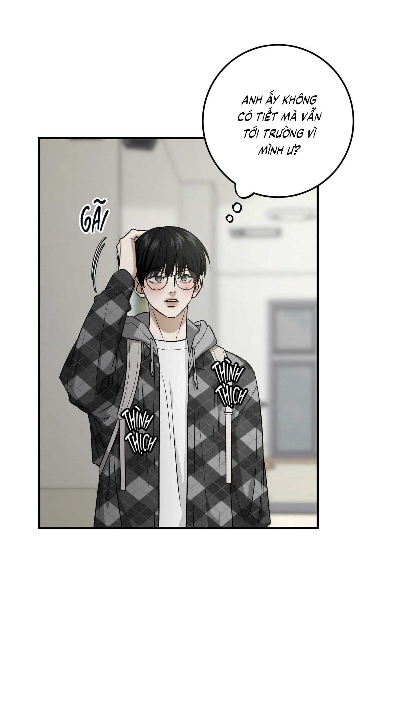 Hưởng Lợi Chapter 45 - Trang 2