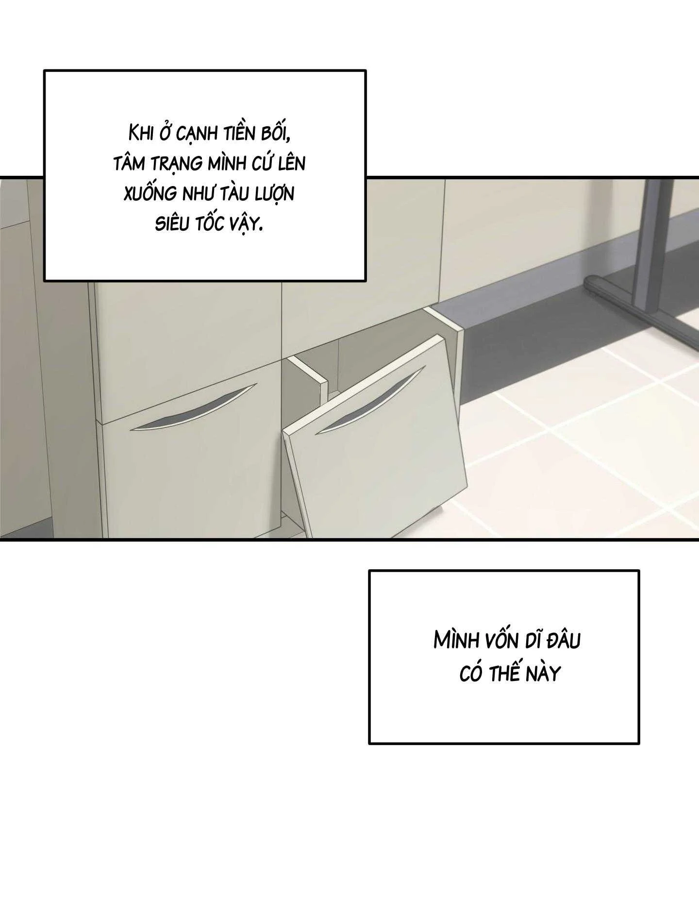 Hưởng Lợi Chapter 45 - Trang 2