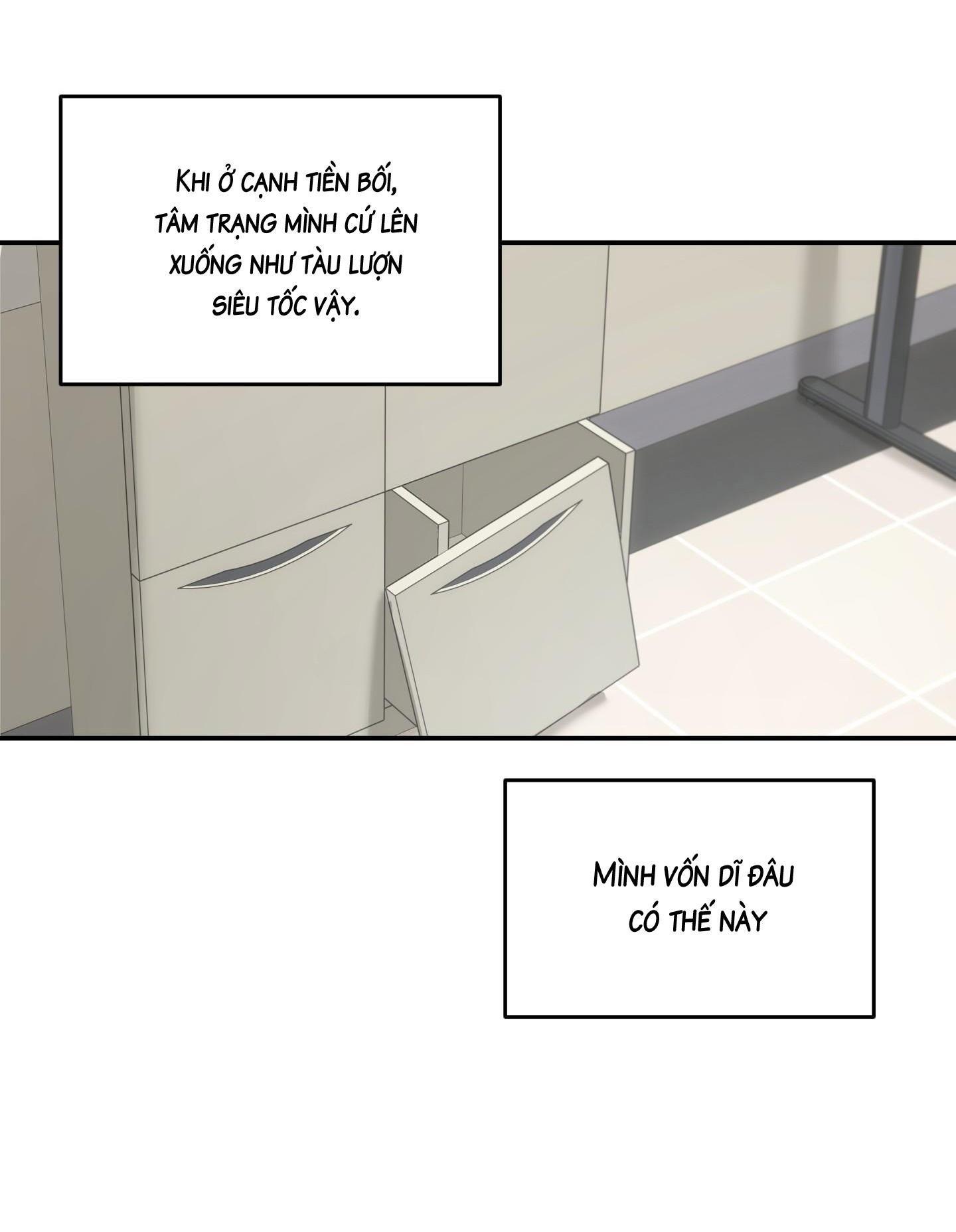 (CBunu) Hưởng Lợi Chapter 45 - Trang 2