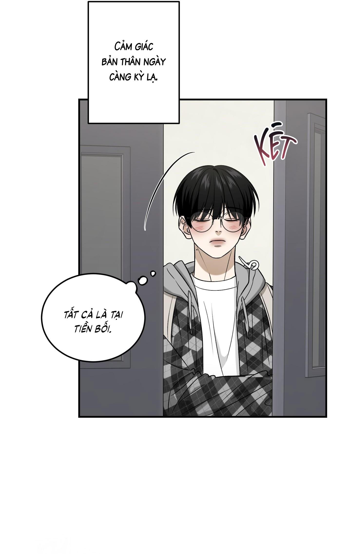 (CBunu) Hưởng Lợi Chapter 45 - Trang 2