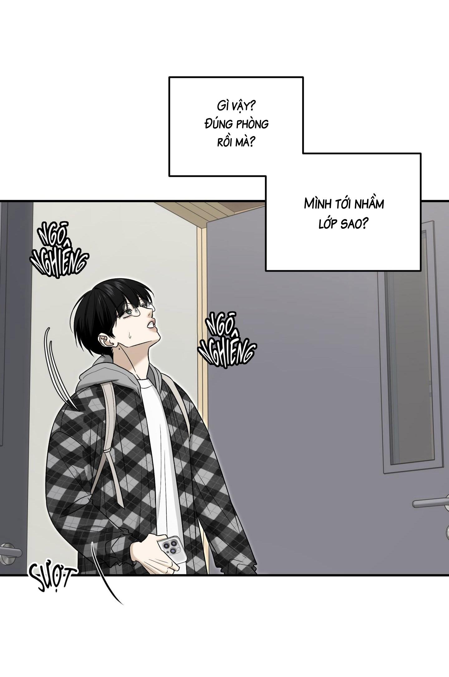 (CBunu) Hưởng Lợi Chapter 45 - Trang 2