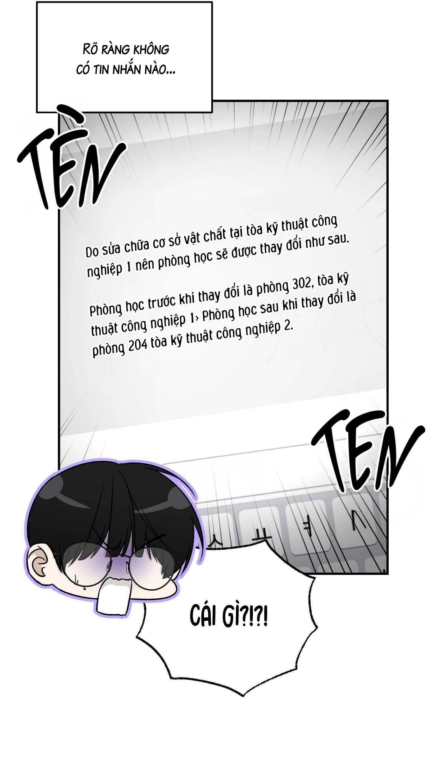 Hưởng Lợi Chapter 45 - Trang 2