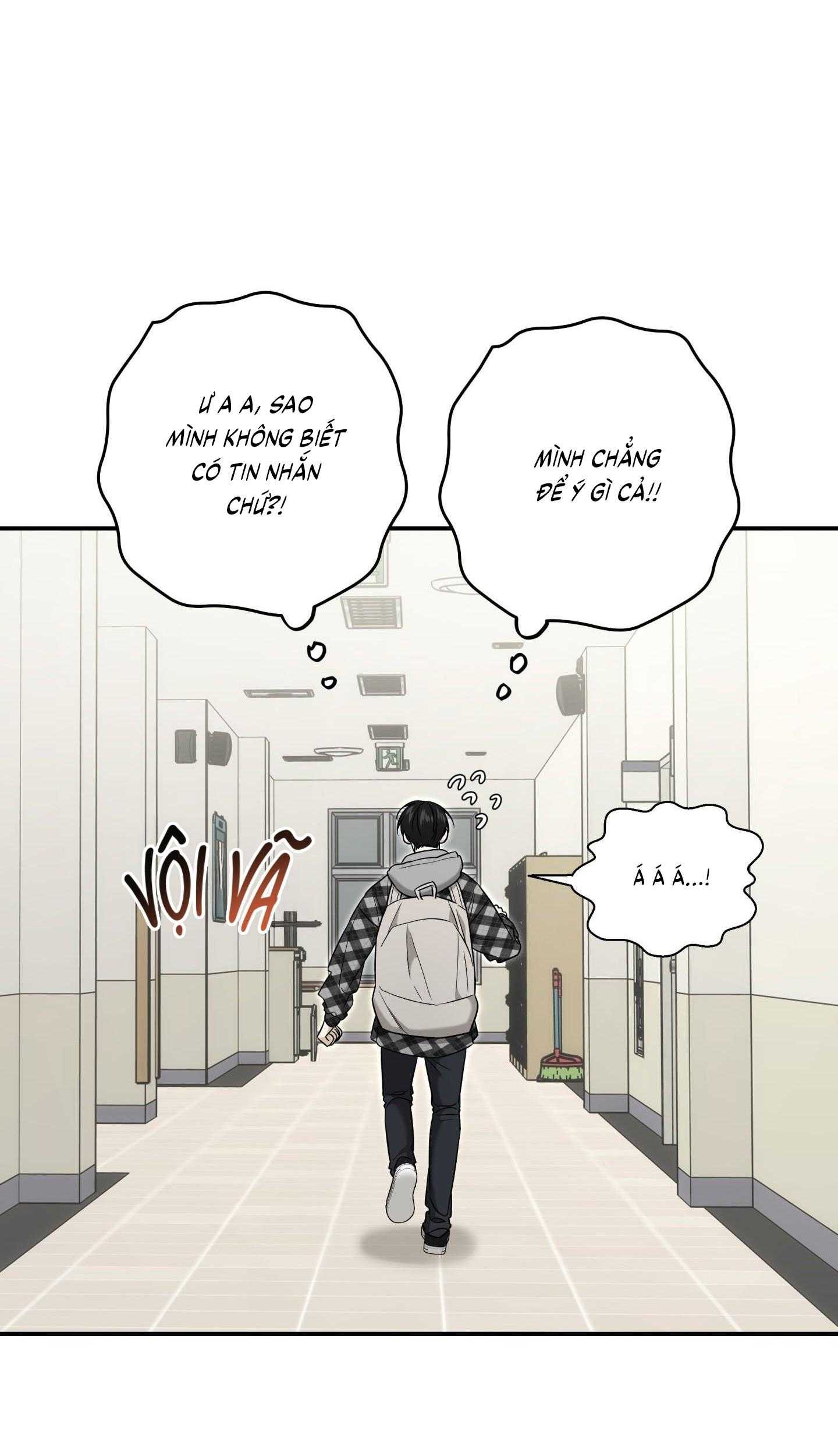 Hưởng Lợi Chapter 45 - Trang 2