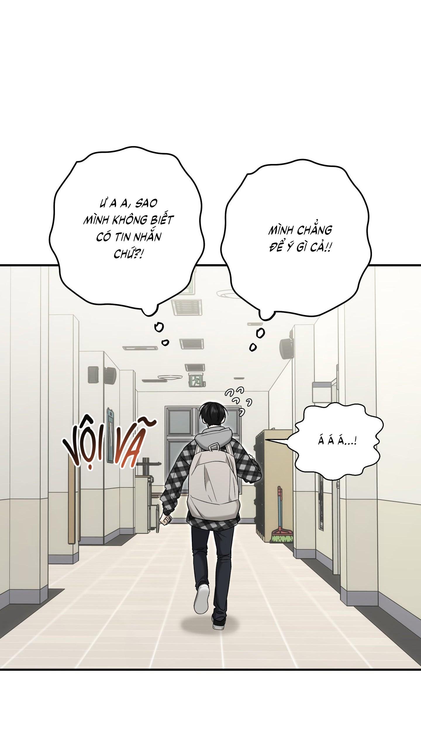 (CBunu) Hưởng Lợi Chapter 45 - Trang 2