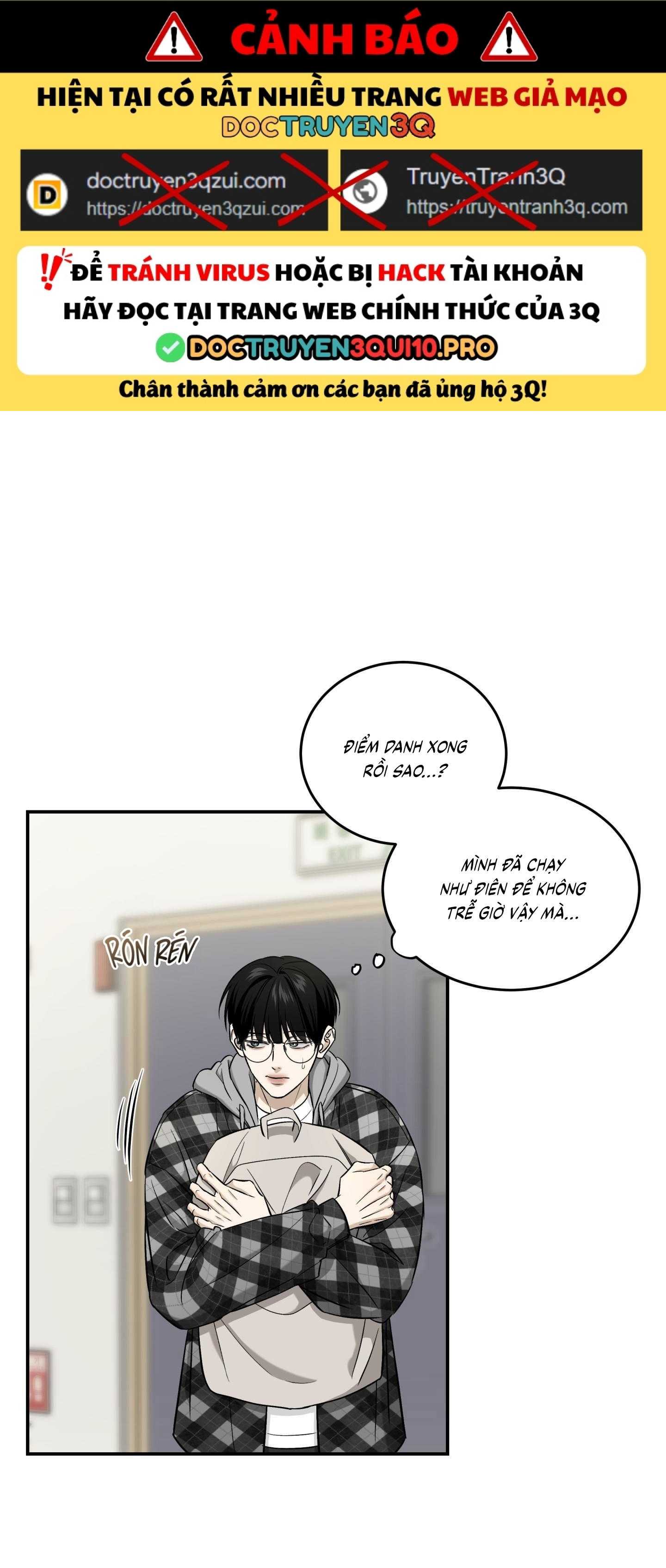 Hưởng Lợi Chapter 46 - Trang 2