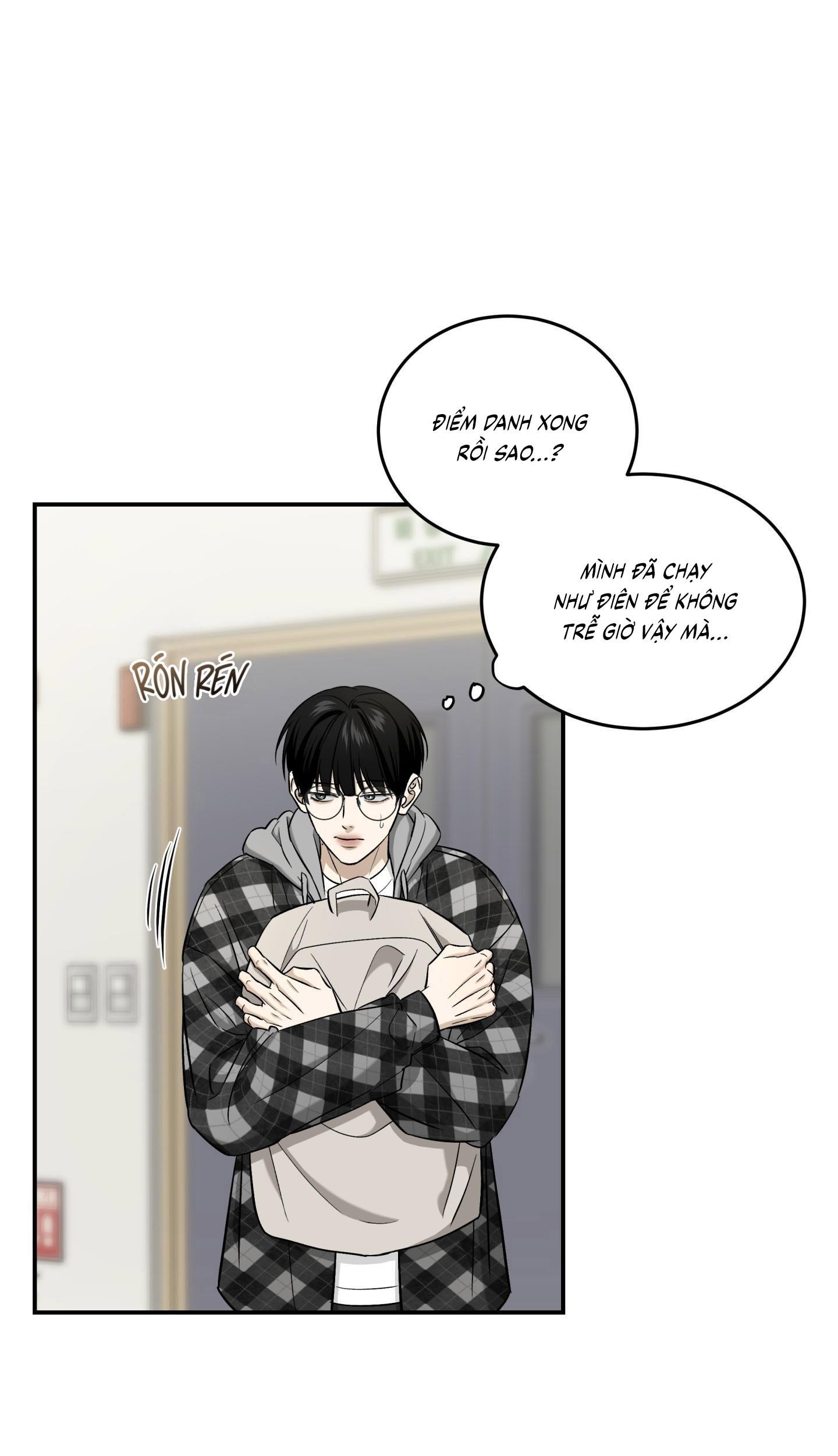 (CBunu) Hưởng Lợi Chapter 46 - Trang 2