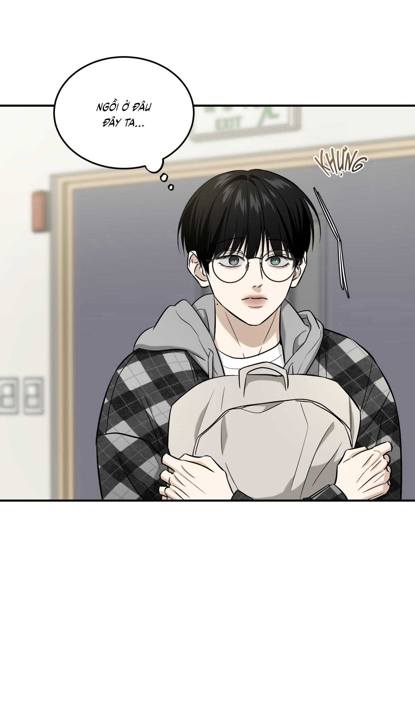 Hưởng Lợi Chapter 46 - Trang 2