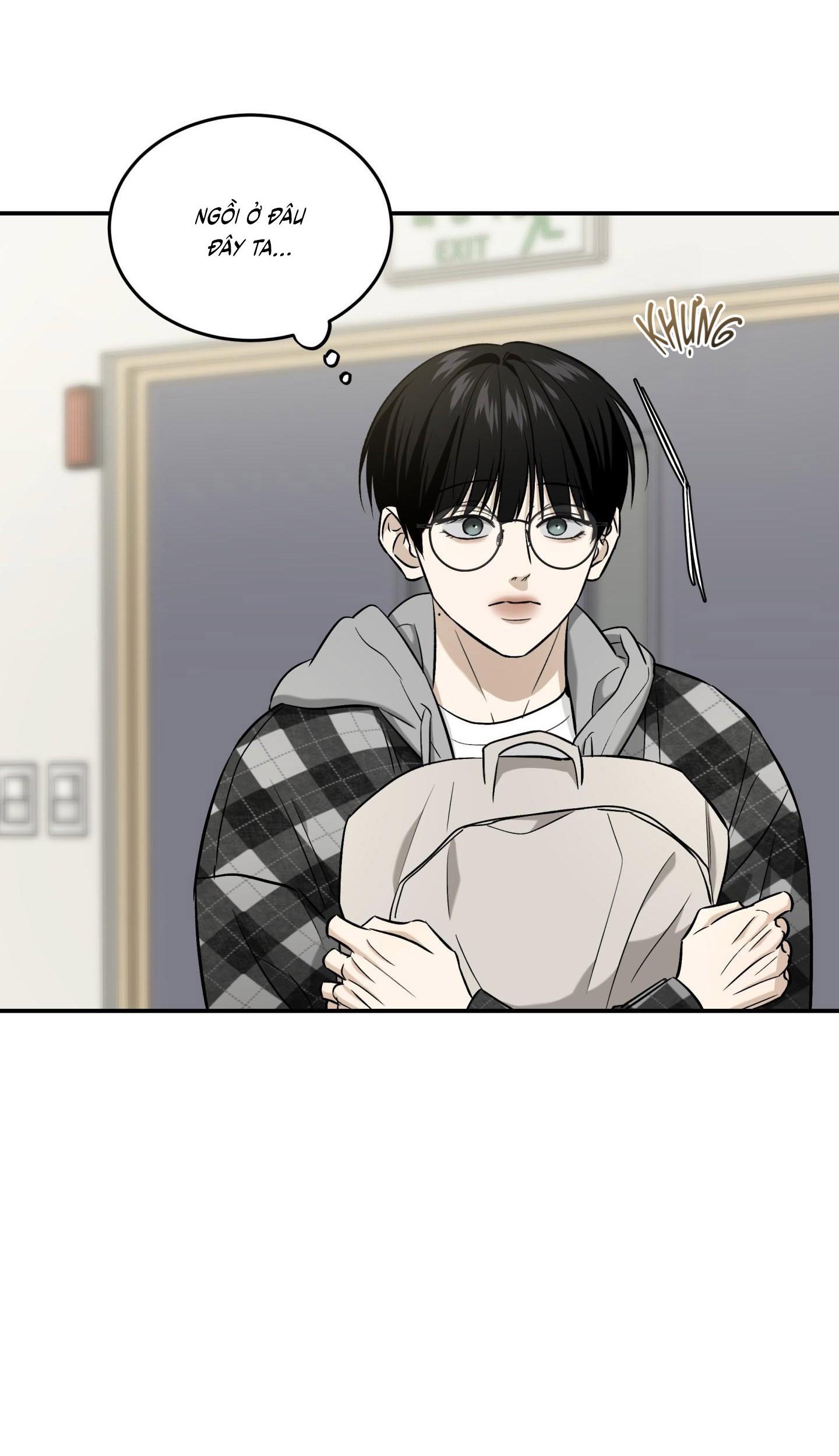 (CBunu) Hưởng Lợi Chapter 46 - Trang 2