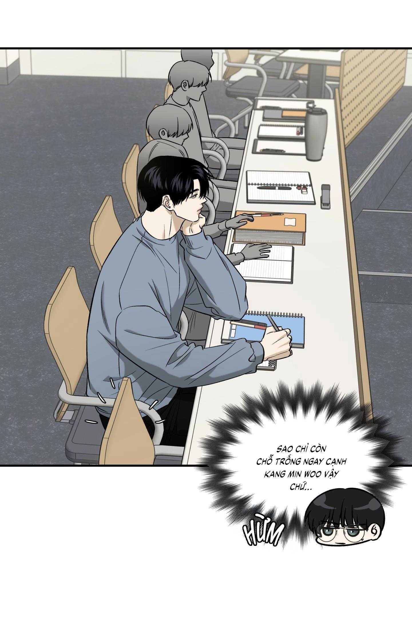 Hưởng Lợi Chapter 46 - Trang 2