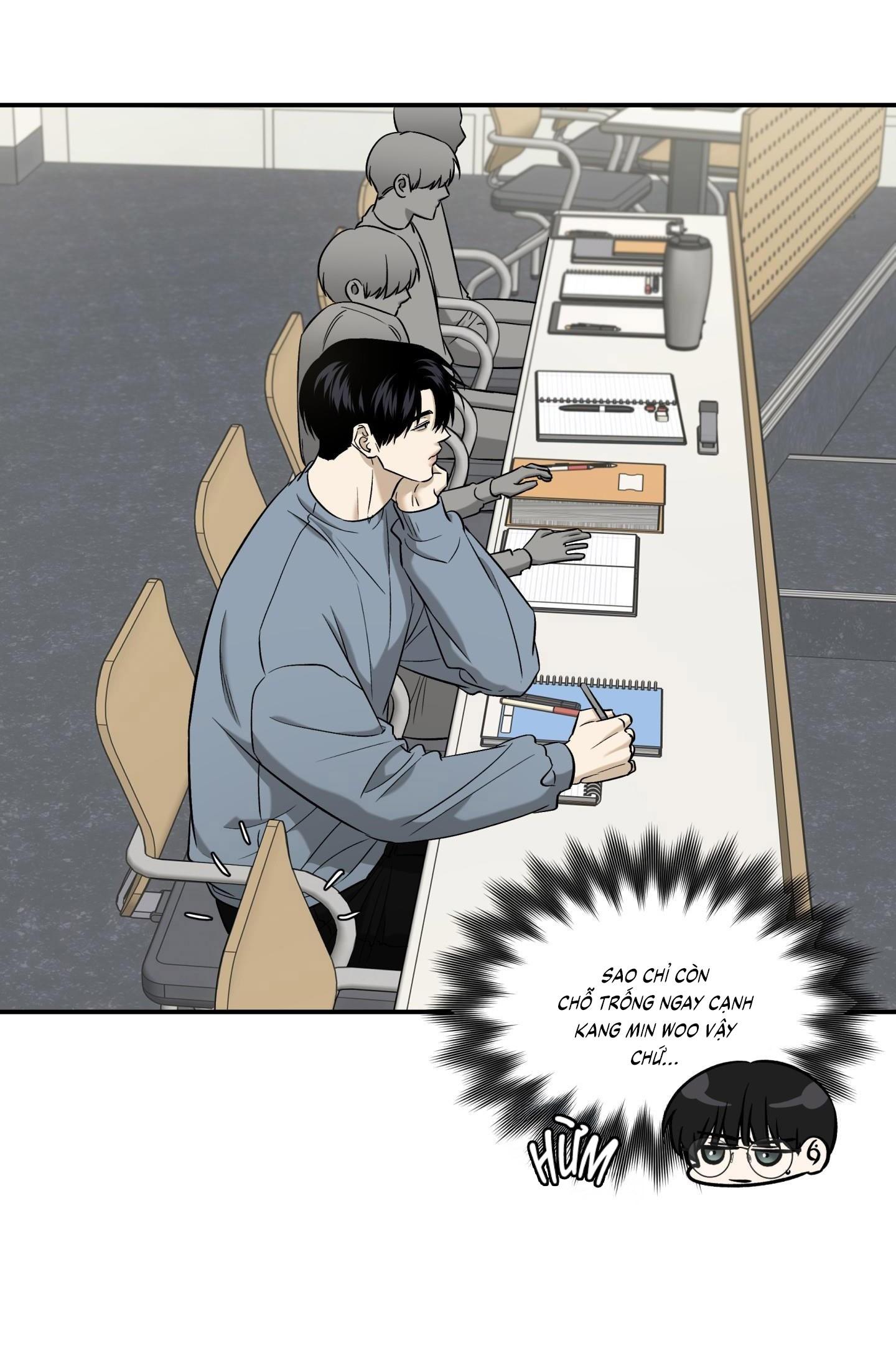 (CBunu) Hưởng Lợi Chapter 46 - Trang 2