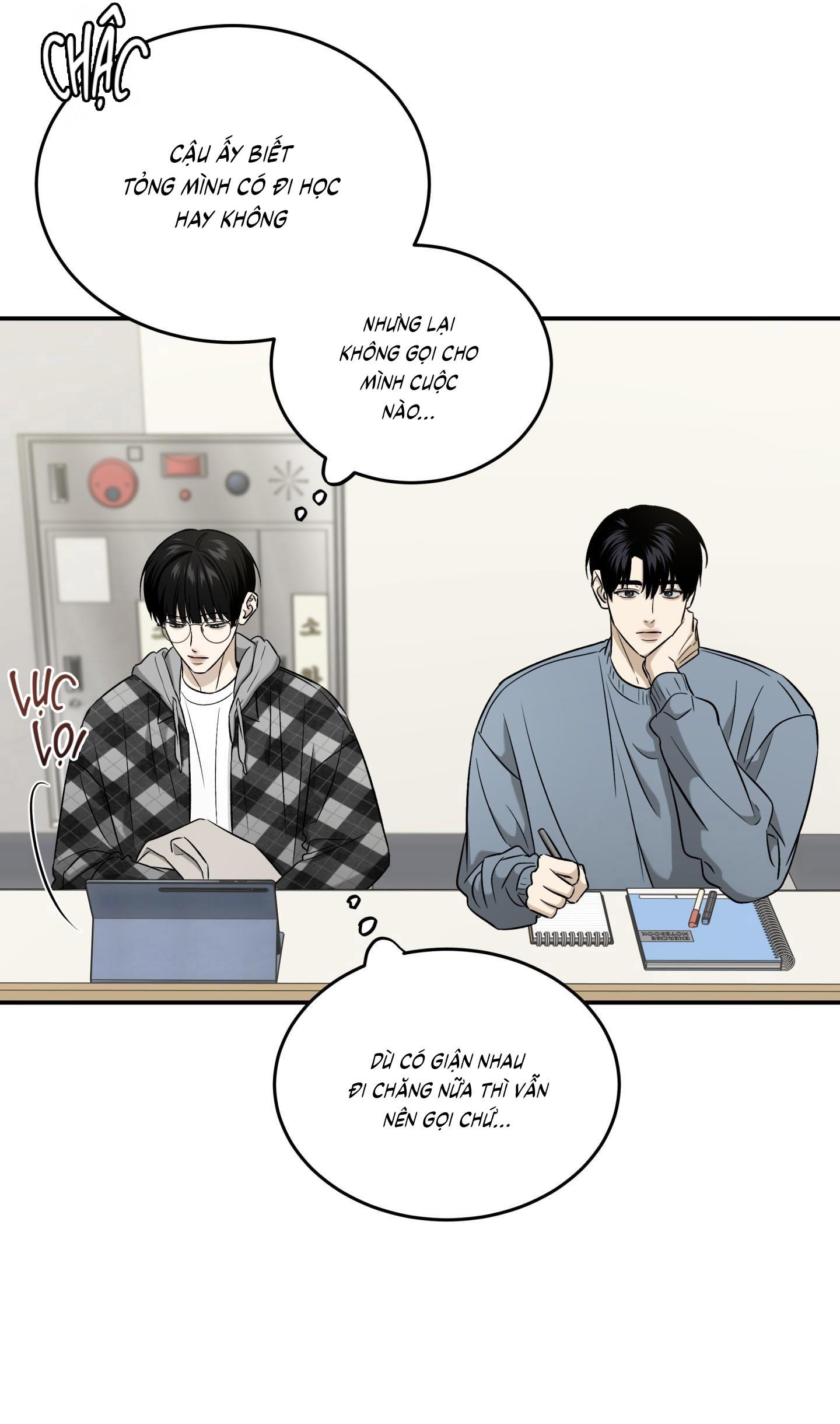 (CBunu) Hưởng Lợi Chapter 46 - Trang 2