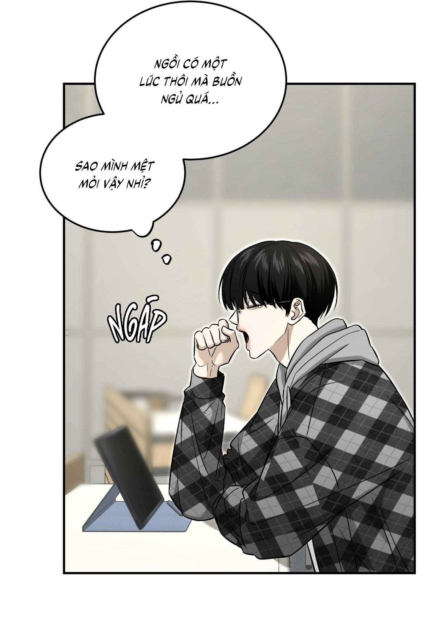 (CBunu) Hưởng Lợi Chapter 46 - Trang 2