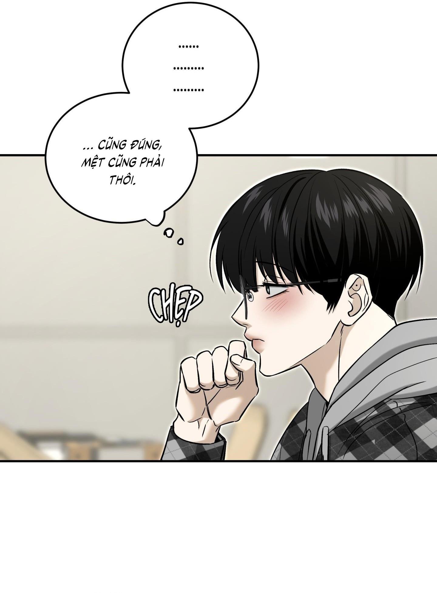 (CBunu) Hưởng Lợi Chapter 46 - Trang 2