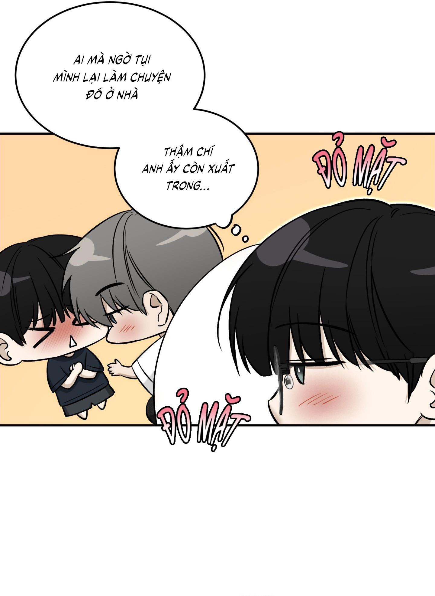 (CBunu) Hưởng Lợi Chapter 46 - Trang 2
