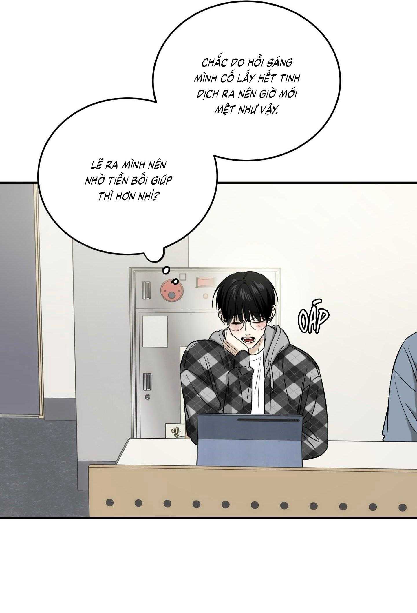Hưởng Lợi Chapter 46 - Trang 2