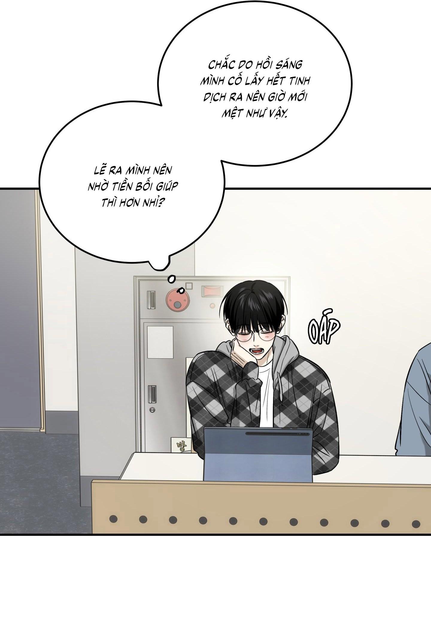 (CBunu) Hưởng Lợi Chapter 46 - Trang 2