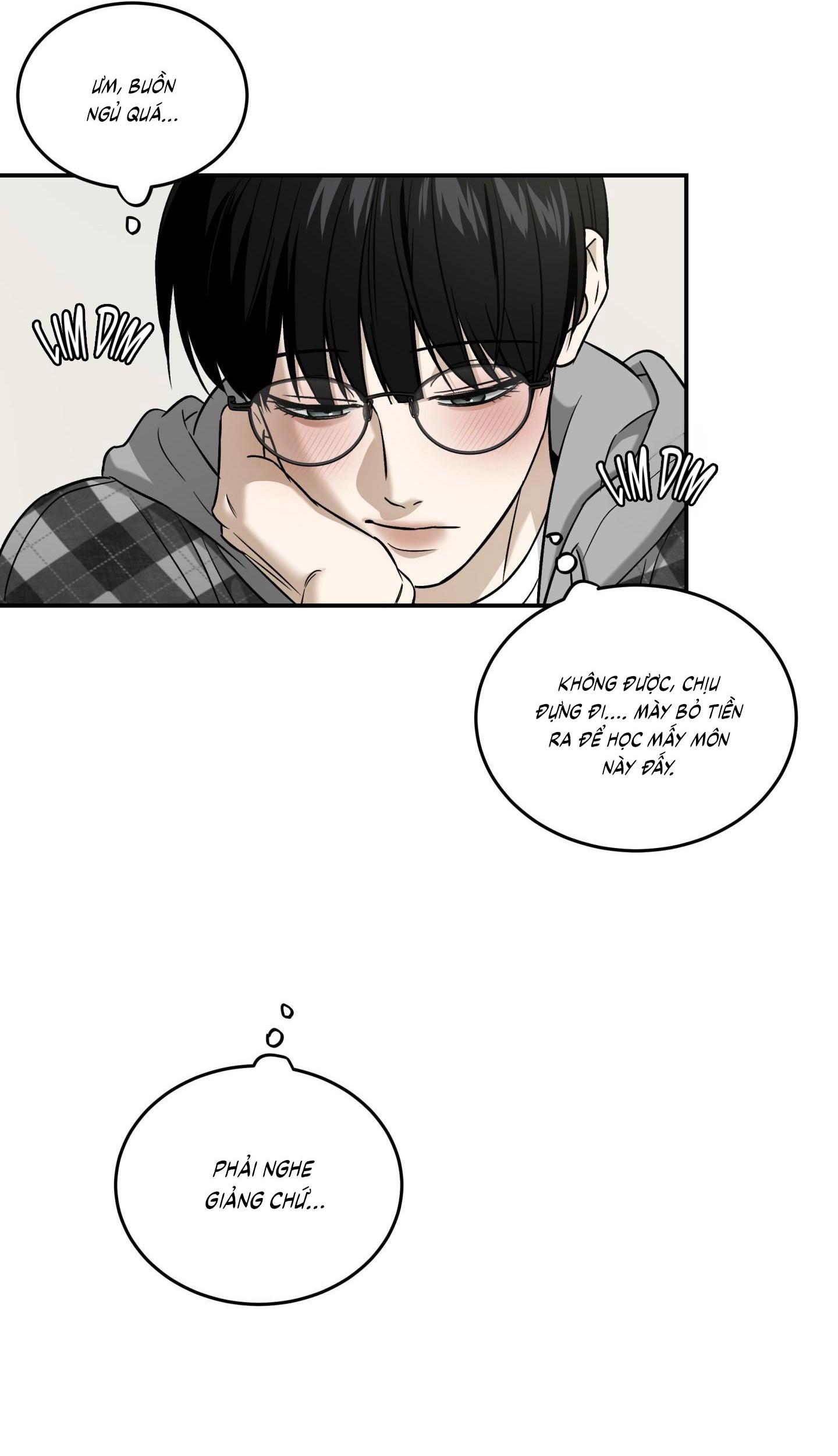 (CBunu) Hưởng Lợi Chapter 46 - Trang 2