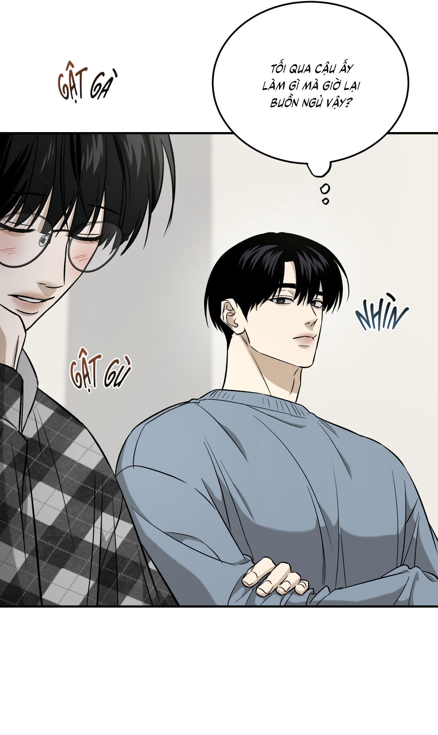 (CBunu) Hưởng Lợi Chapter 46 - Trang 2