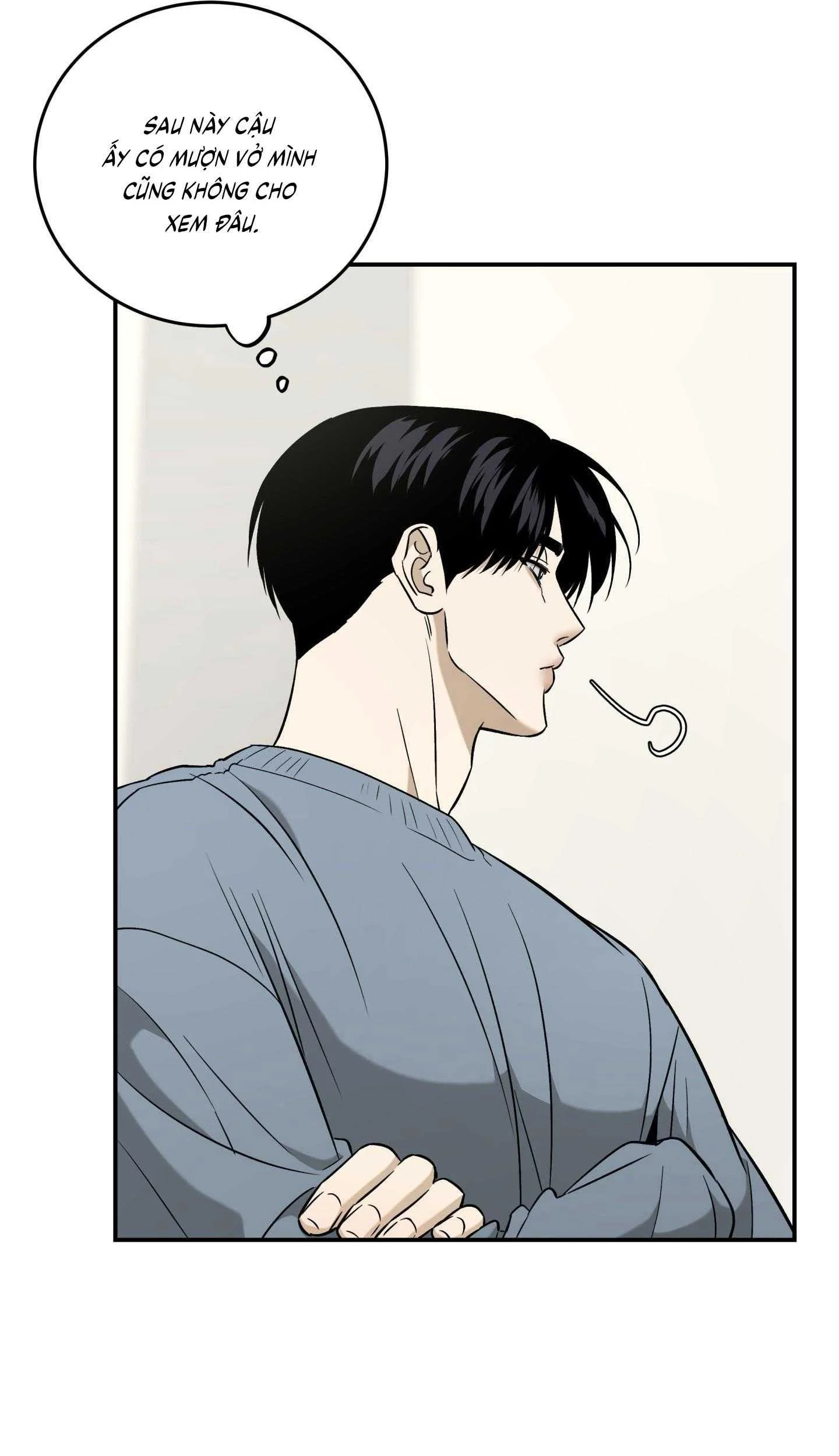 Hưởng Lợi Chapter 46 - Trang 2