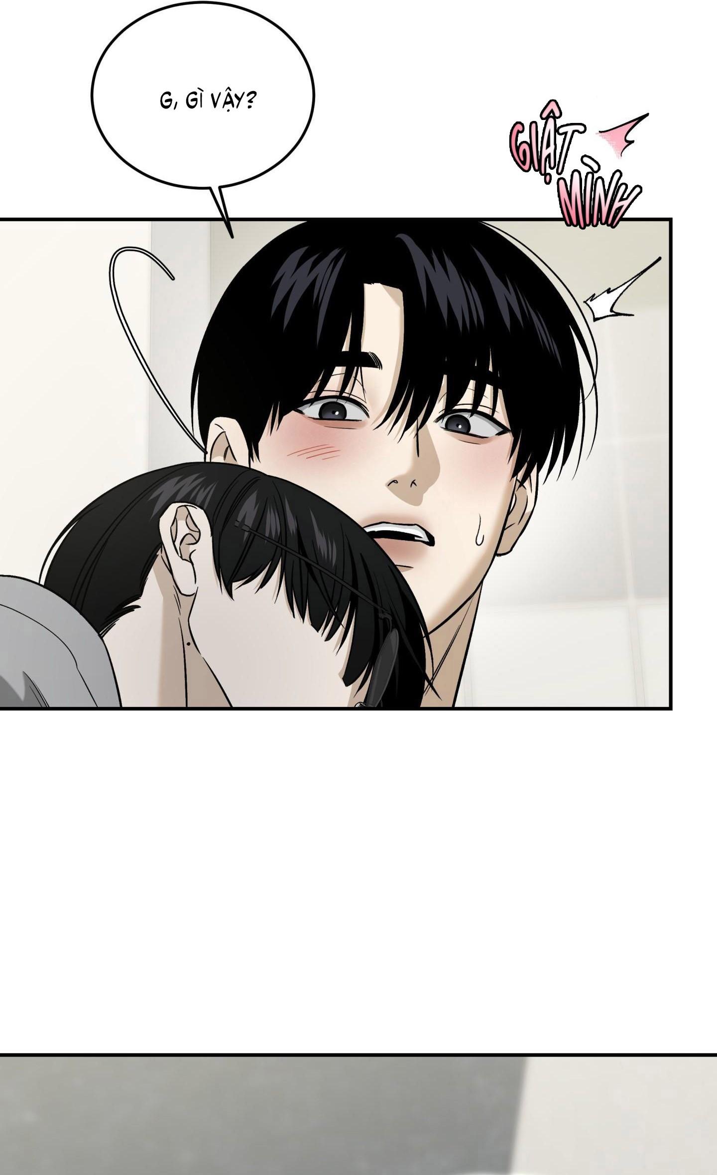 (CBunu) Hưởng Lợi Chapter 46 - Trang 2