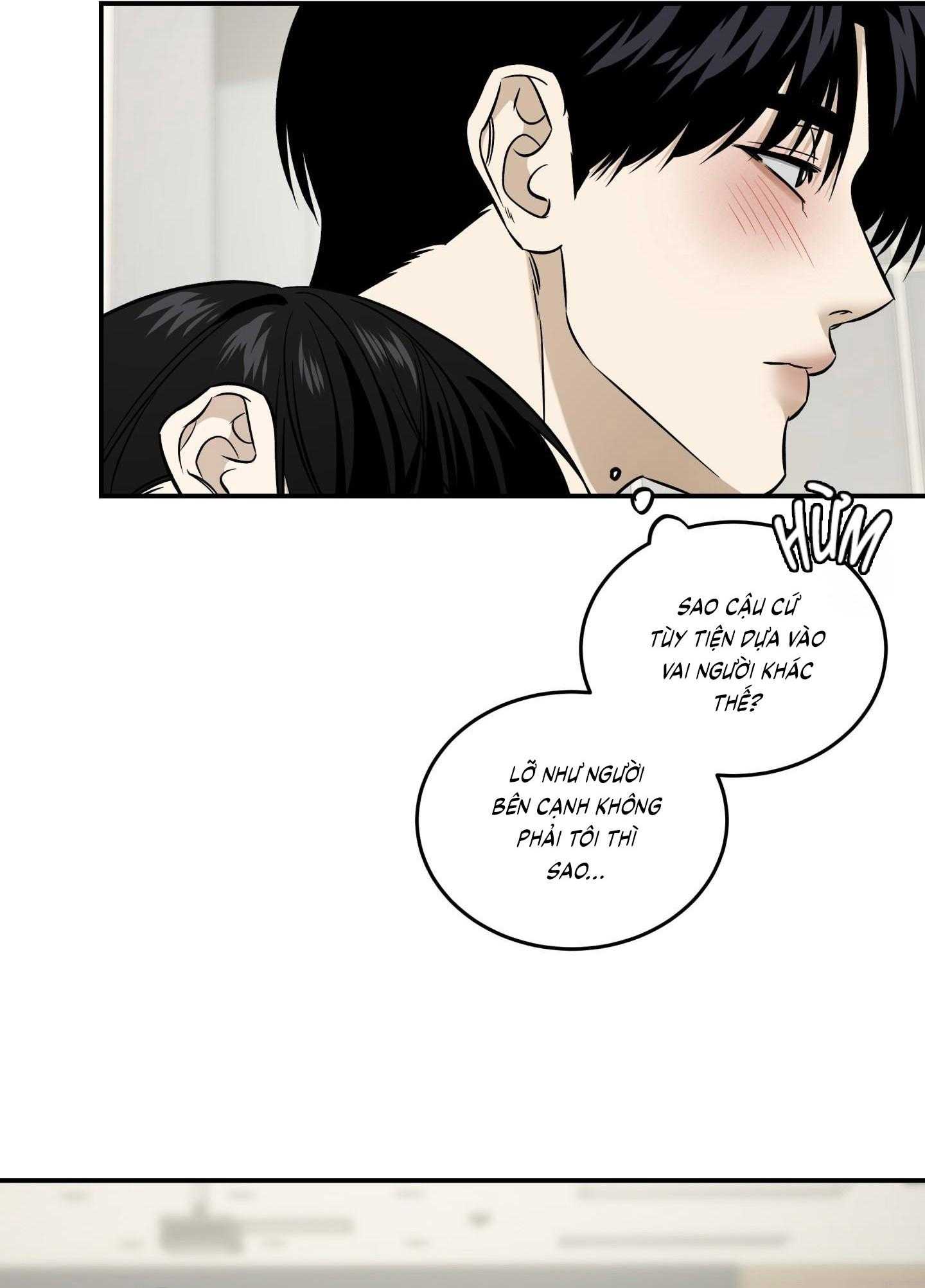 Hưởng Lợi Chapter 46 - Trang 2
