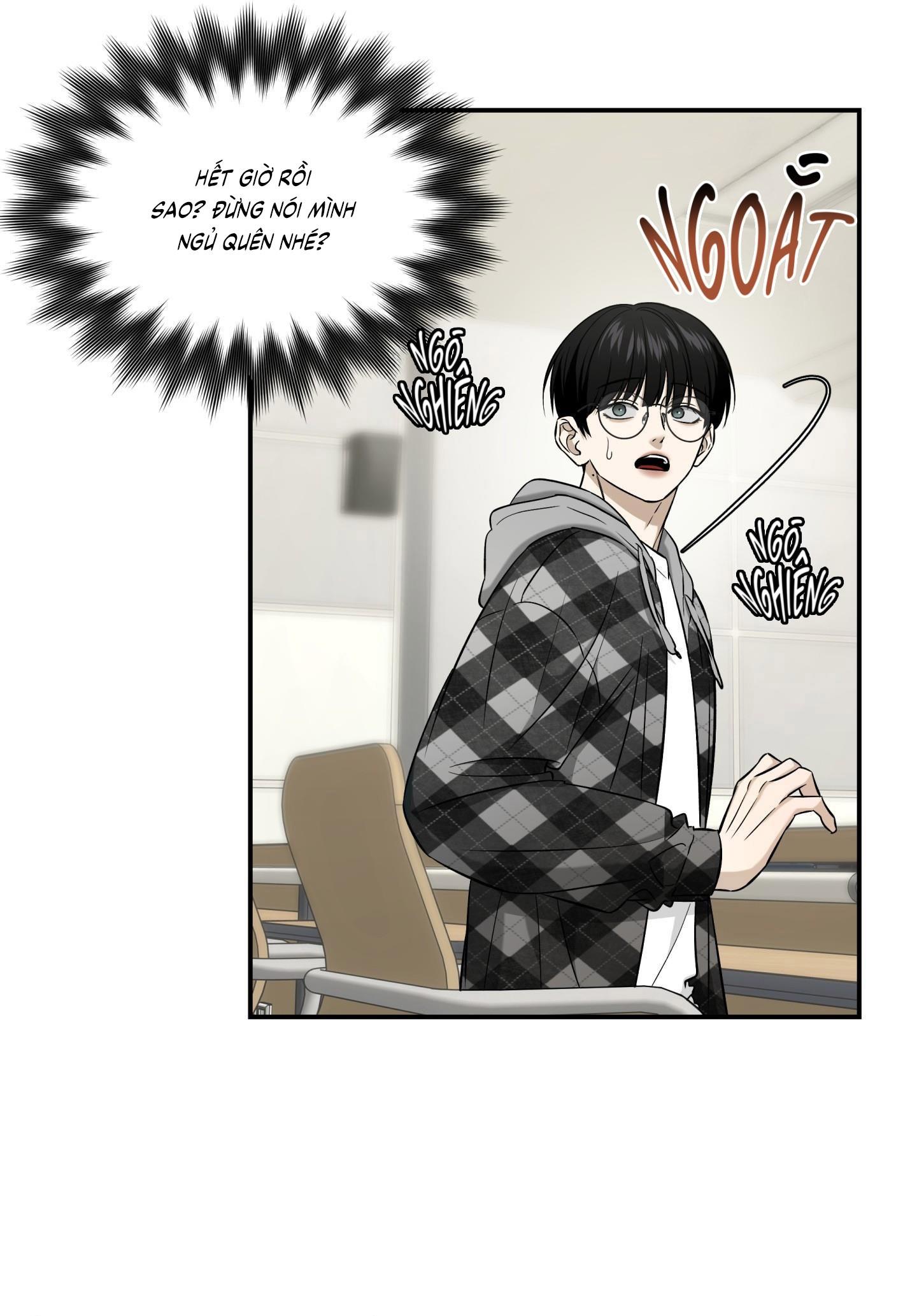 (CBunu) Hưởng Lợi Chapter 46 - Trang 2