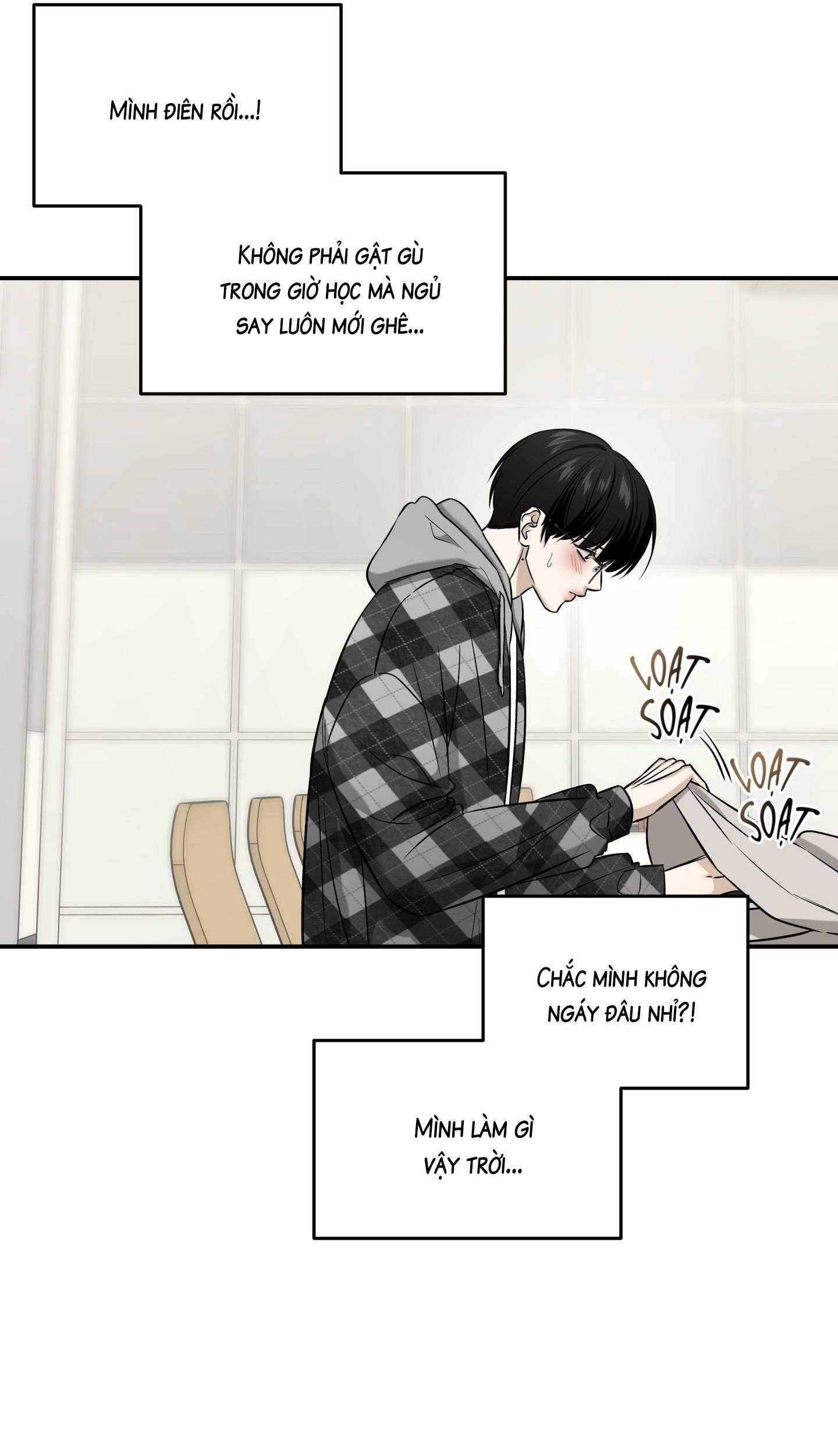 Hưởng Lợi Chapter 46 - Trang 2