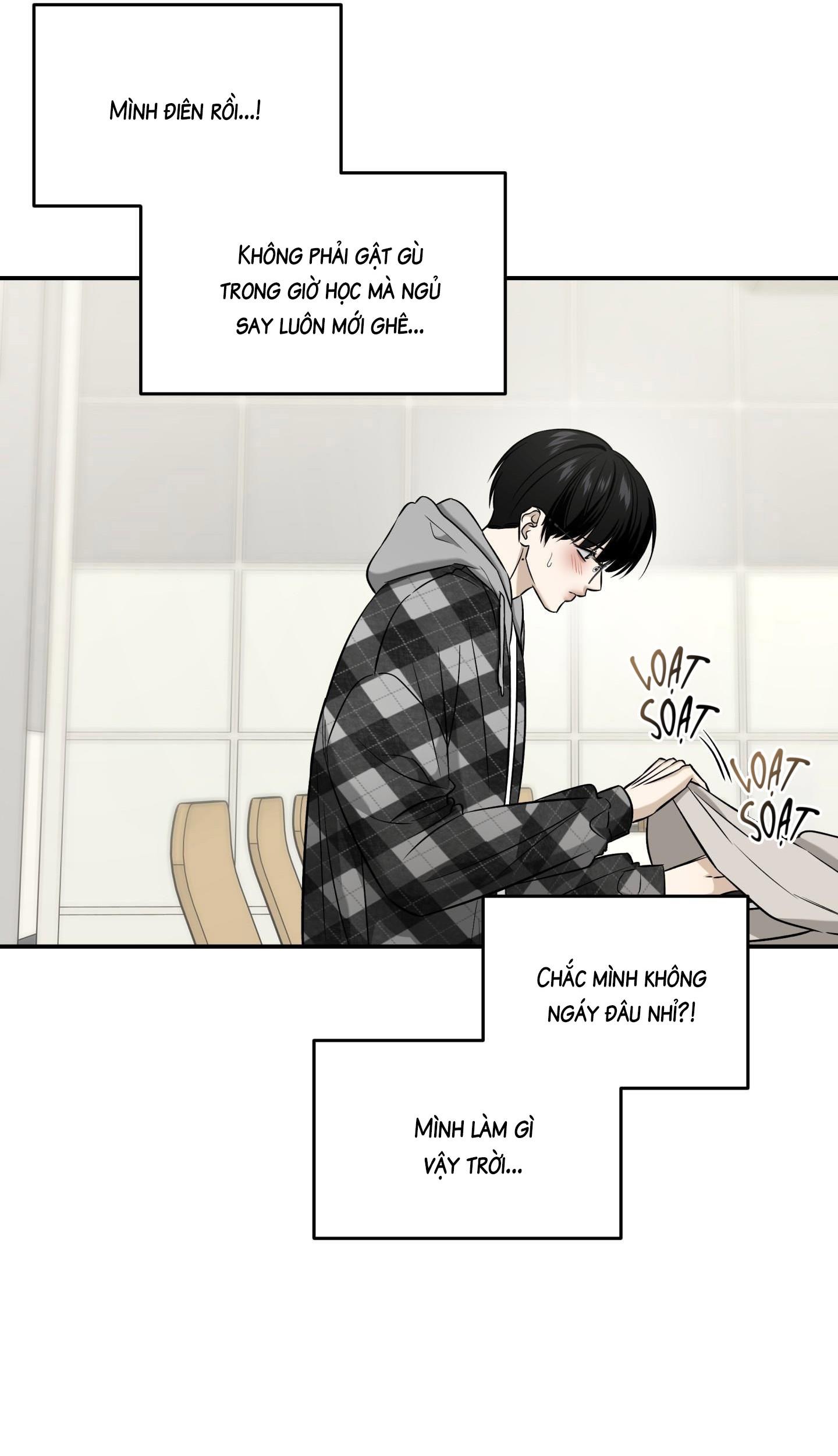 (CBunu) Hưởng Lợi Chapter 46 - Trang 2