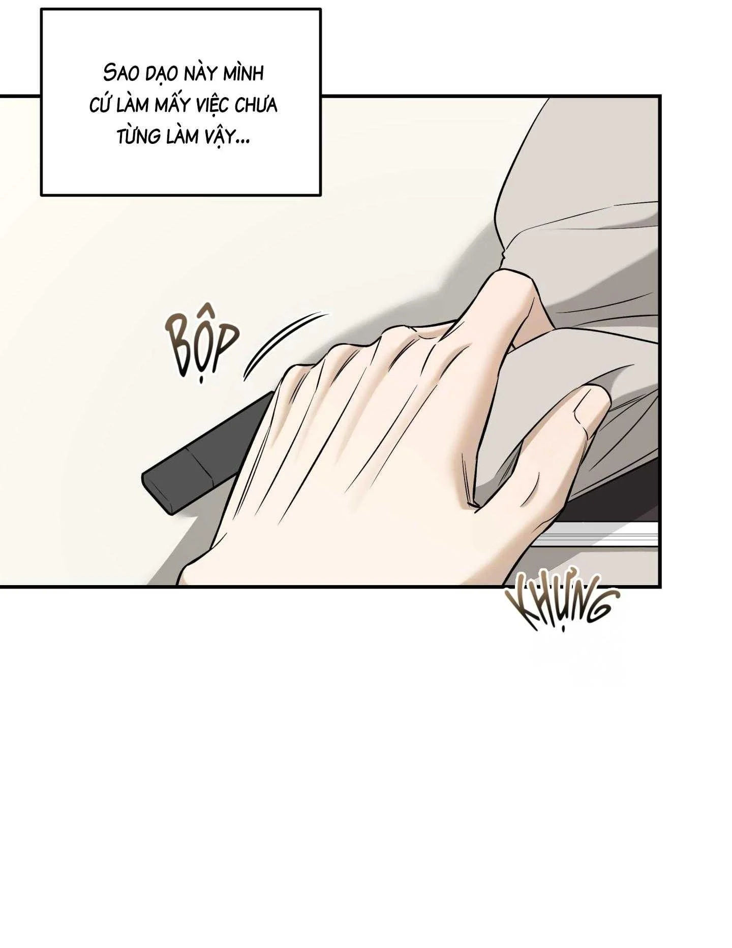 Hưởng Lợi Chapter 46 - Trang 2
