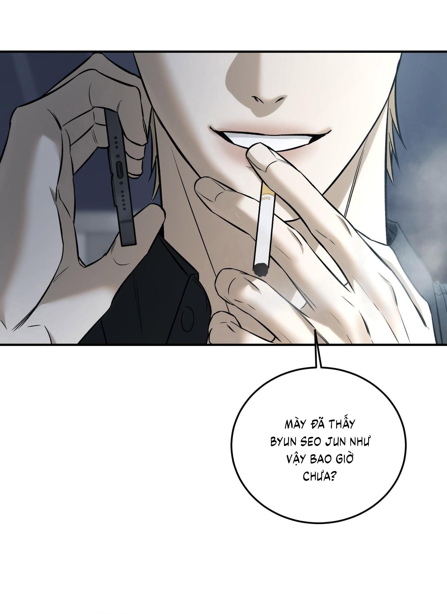 (CBunu) Hưởng Lợi Chapter 46 - Trang 2