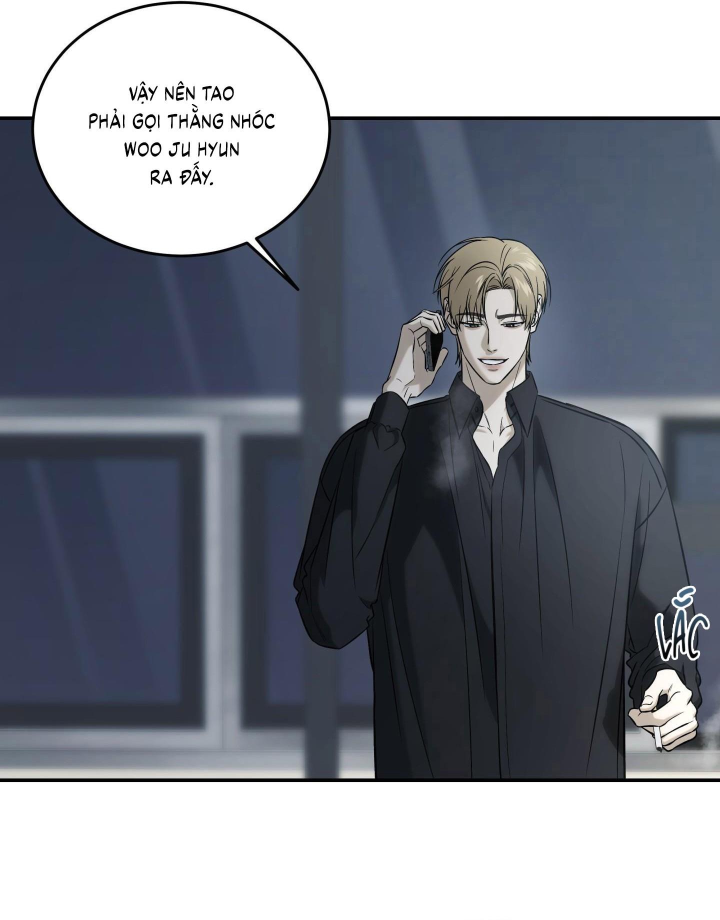 (CBunu) Hưởng Lợi Chapter 46 - Trang 2