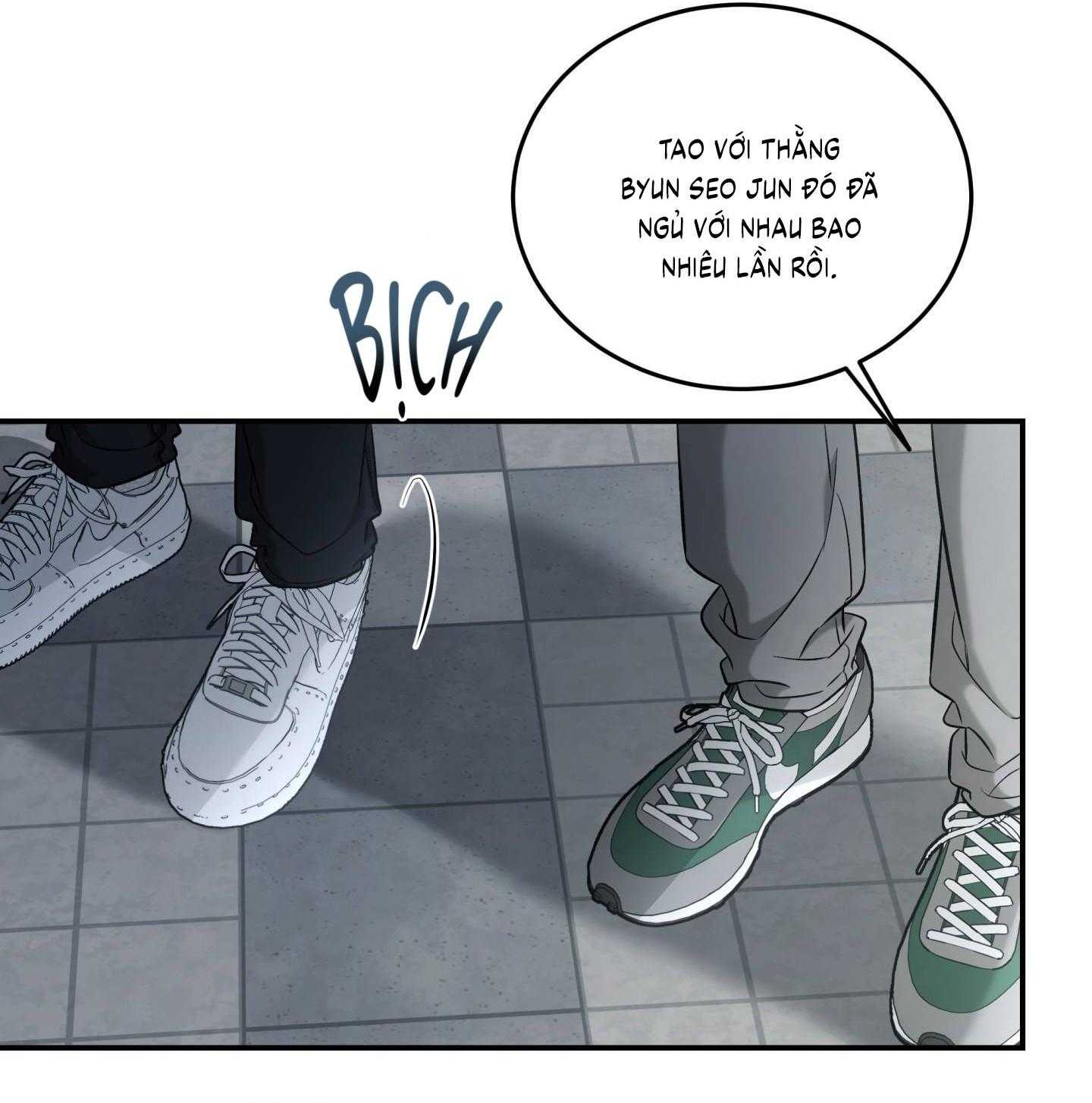 Hưởng Lợi Chapter 46 - Trang 2