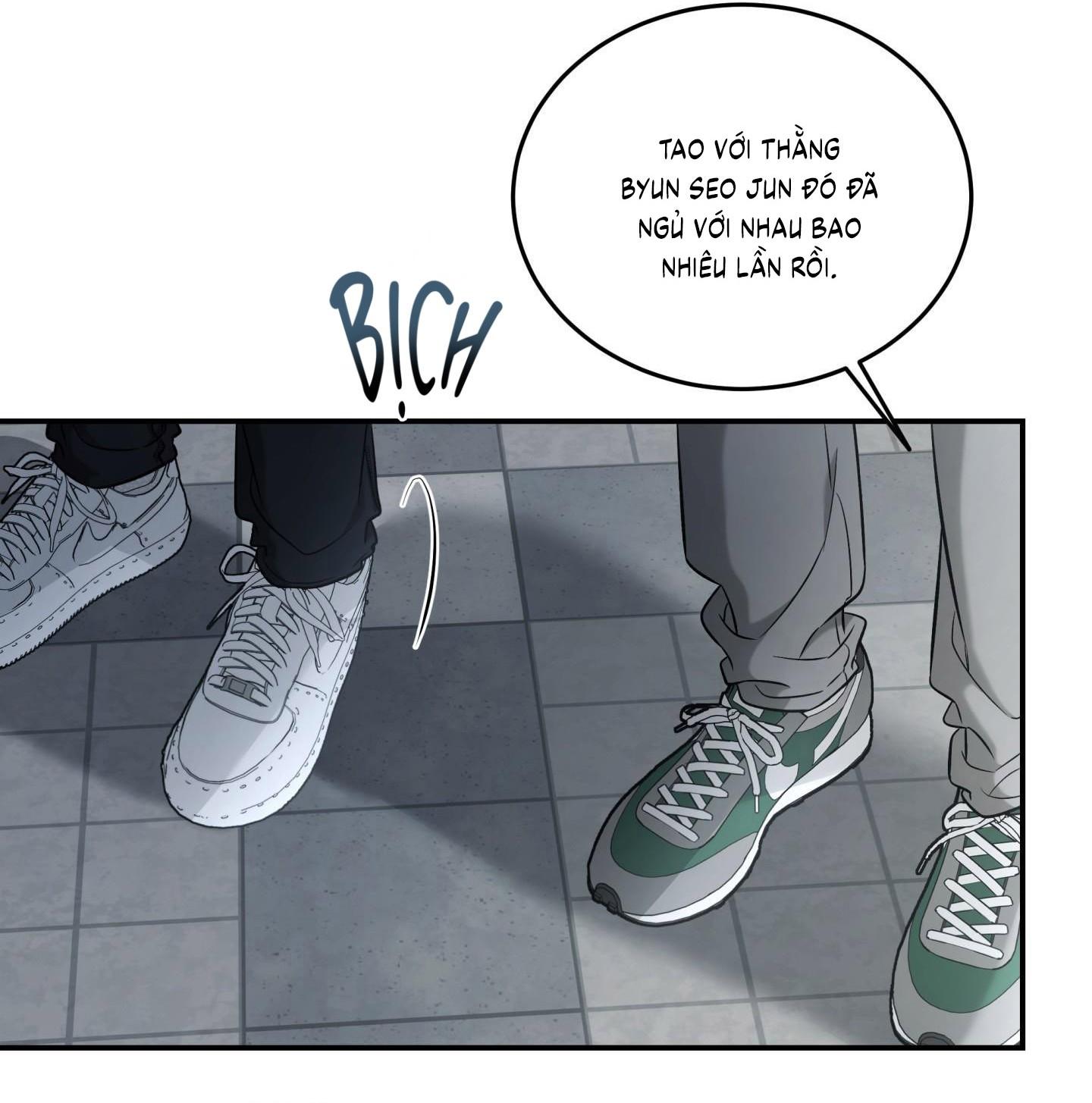 (CBunu) Hưởng Lợi Chapter 46 - Trang 2