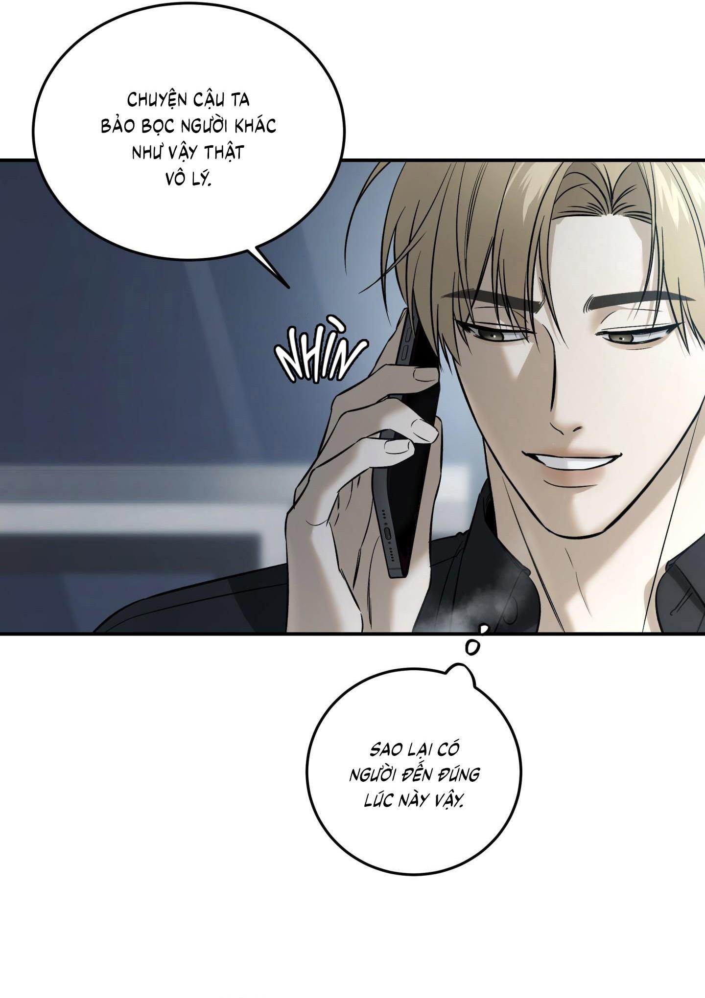 (CBunu) Hưởng Lợi Chapter 46 - Trang 2