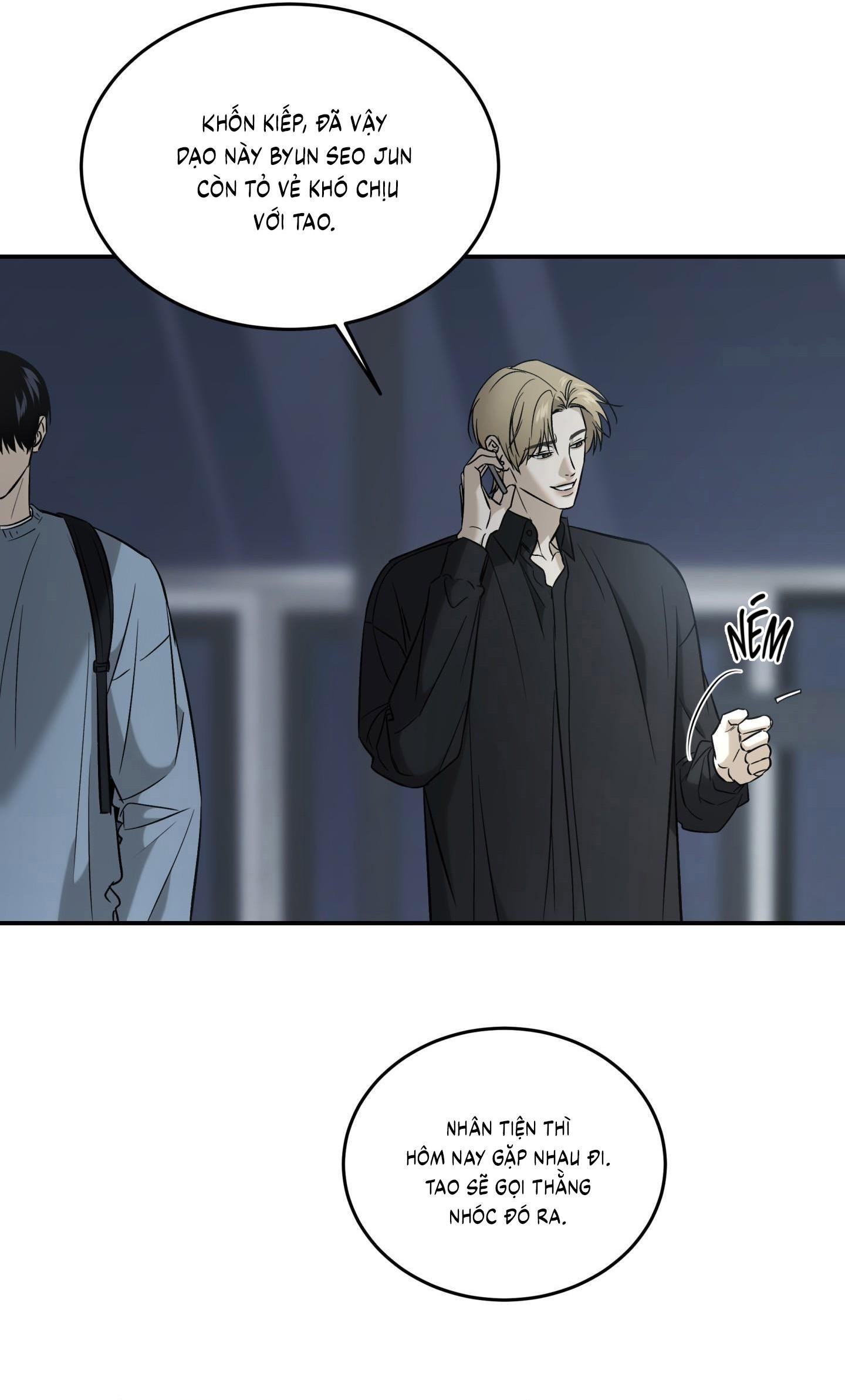 (CBunu) Hưởng Lợi Chapter 46 - Trang 2