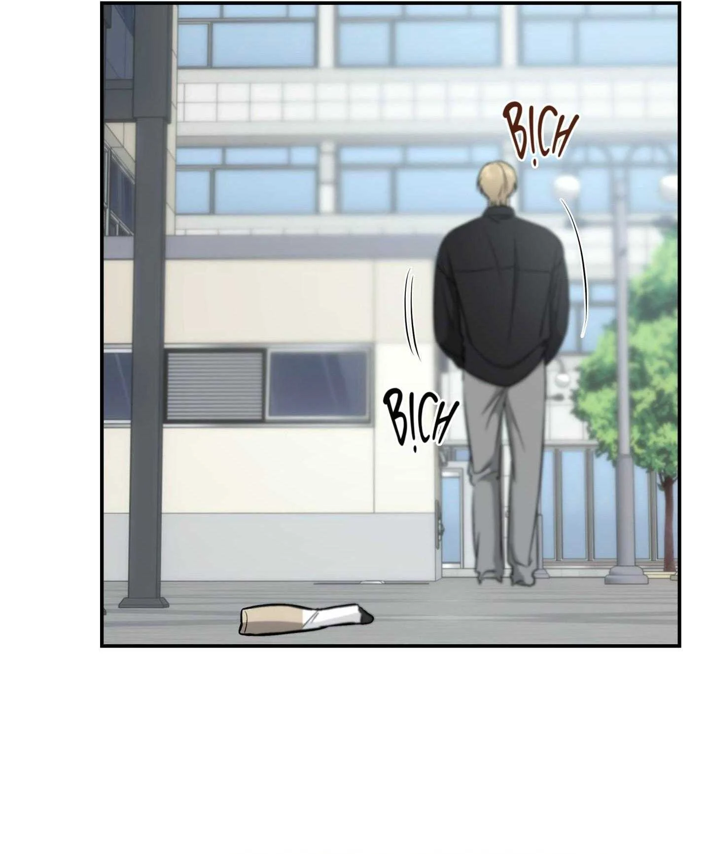 Hưởng Lợi Chapter 46 - Trang 2