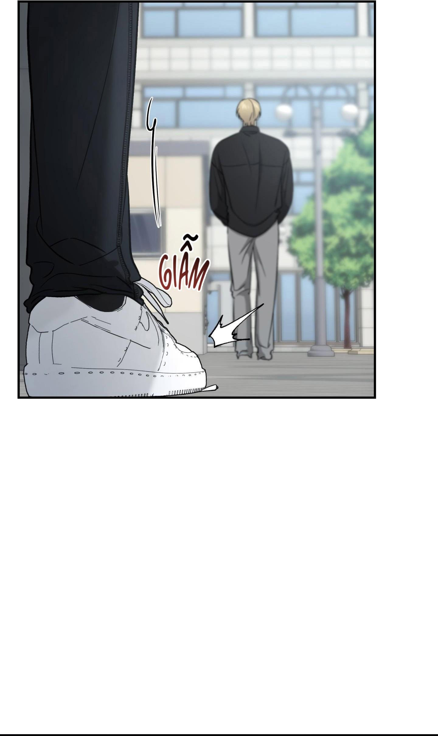 (CBunu) Hưởng Lợi Chapter 46 - Trang 2