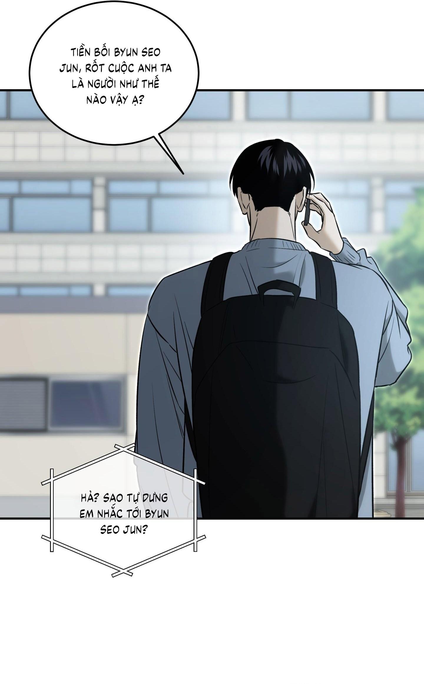 (CBunu) Hưởng Lợi Chapter 46 - Trang 2