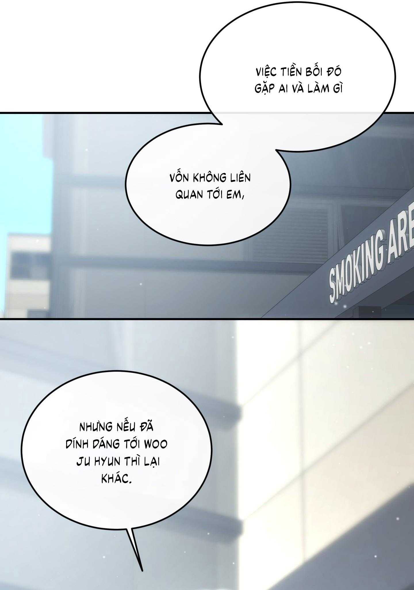 Hưởng Lợi Chapter 46 - Trang 2