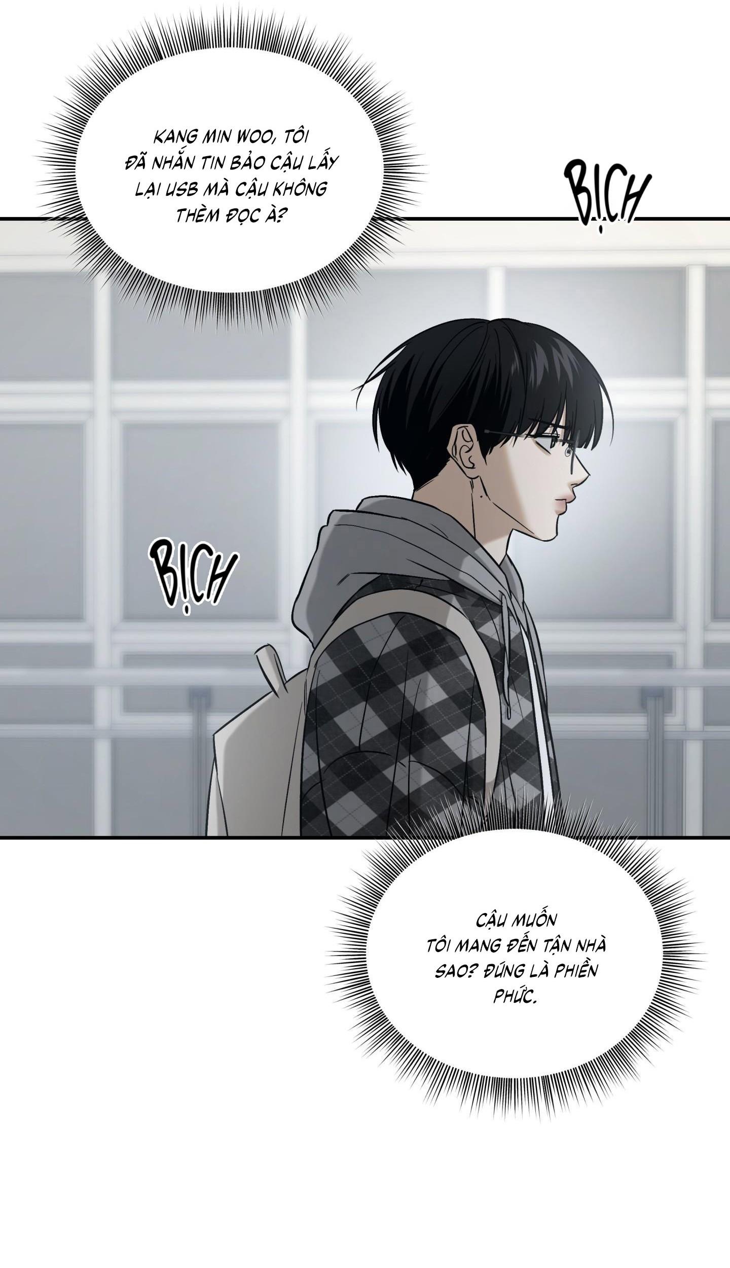 (CBunu) Hưởng Lợi Chapter 46 - Trang 2