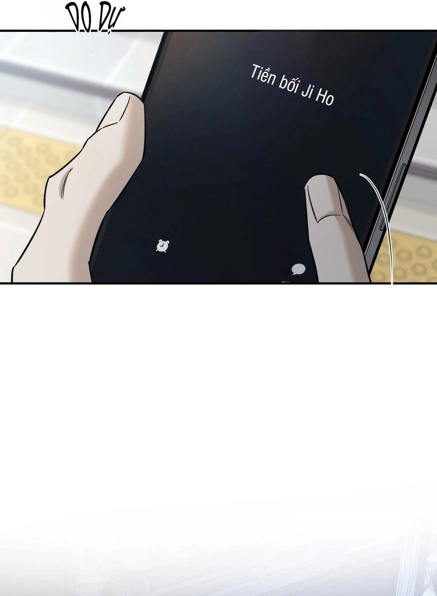 Hưởng Lợi Chapter 46 - Trang 2