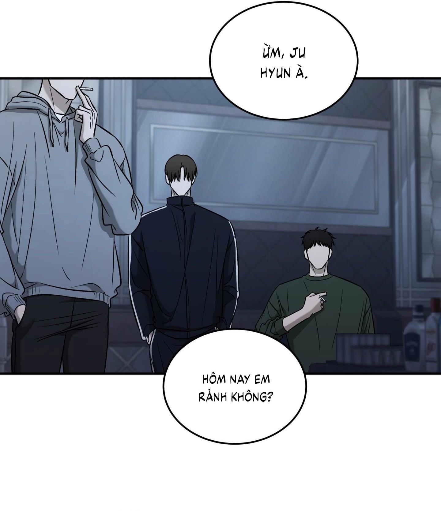 (CBunu) Hưởng Lợi Chapter 46 - Trang 2