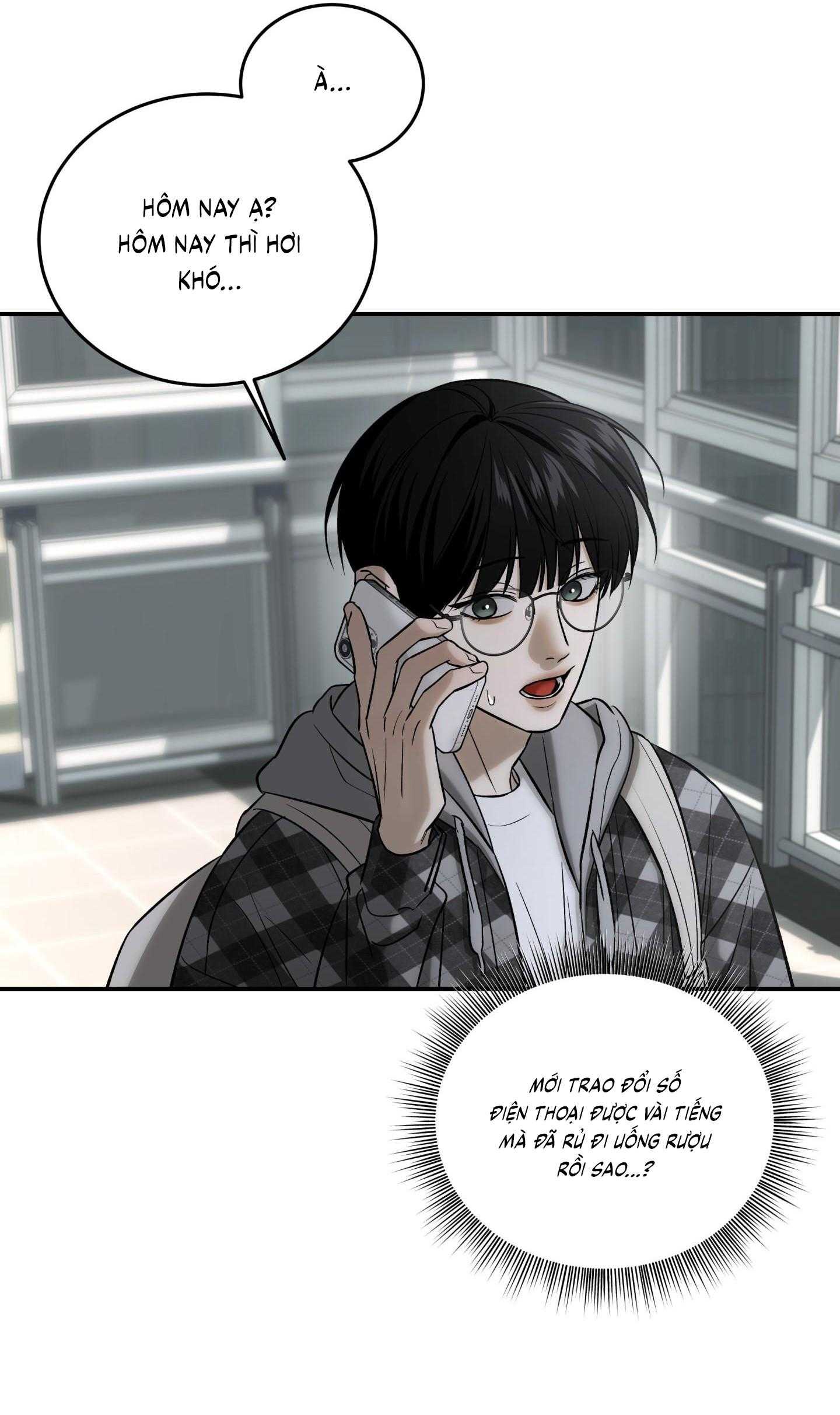 Hưởng Lợi Chapter 47 - Trang 2