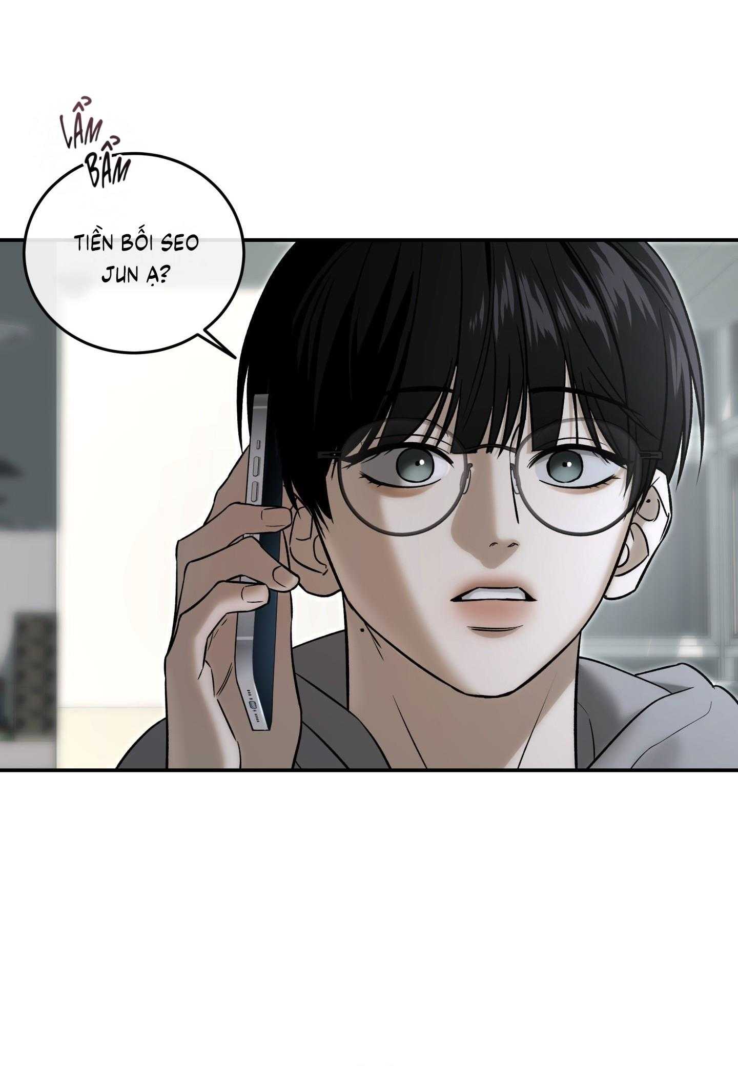 Hưởng Lợi Chapter 47 - Trang 2